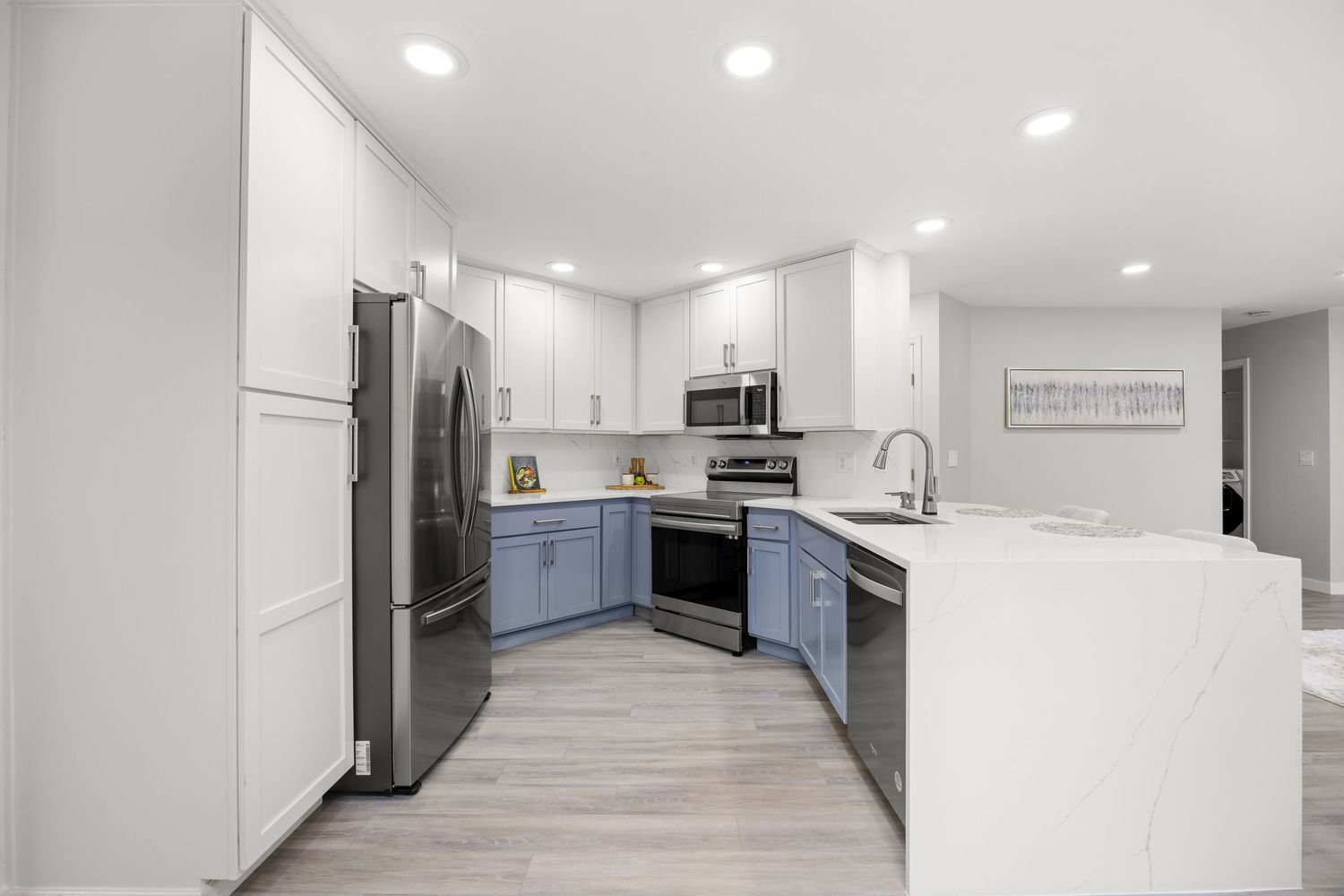 House for sale in Redmond, Bothell, Marysville, Sammamish