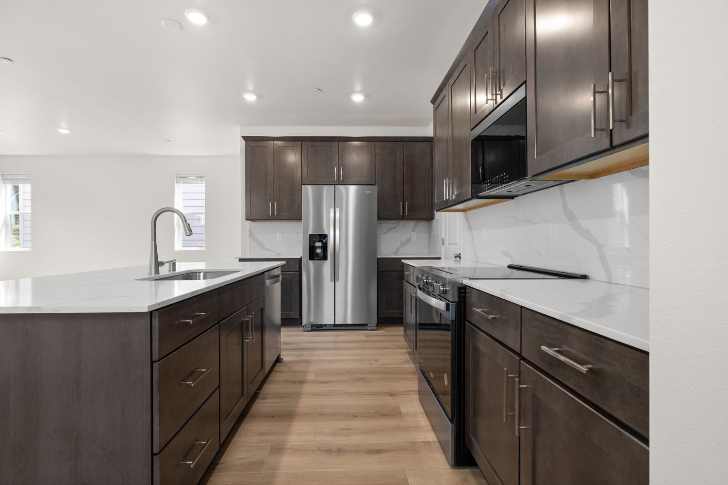 House for sale in Redmond, Bothell, Marysville, Sammamish
