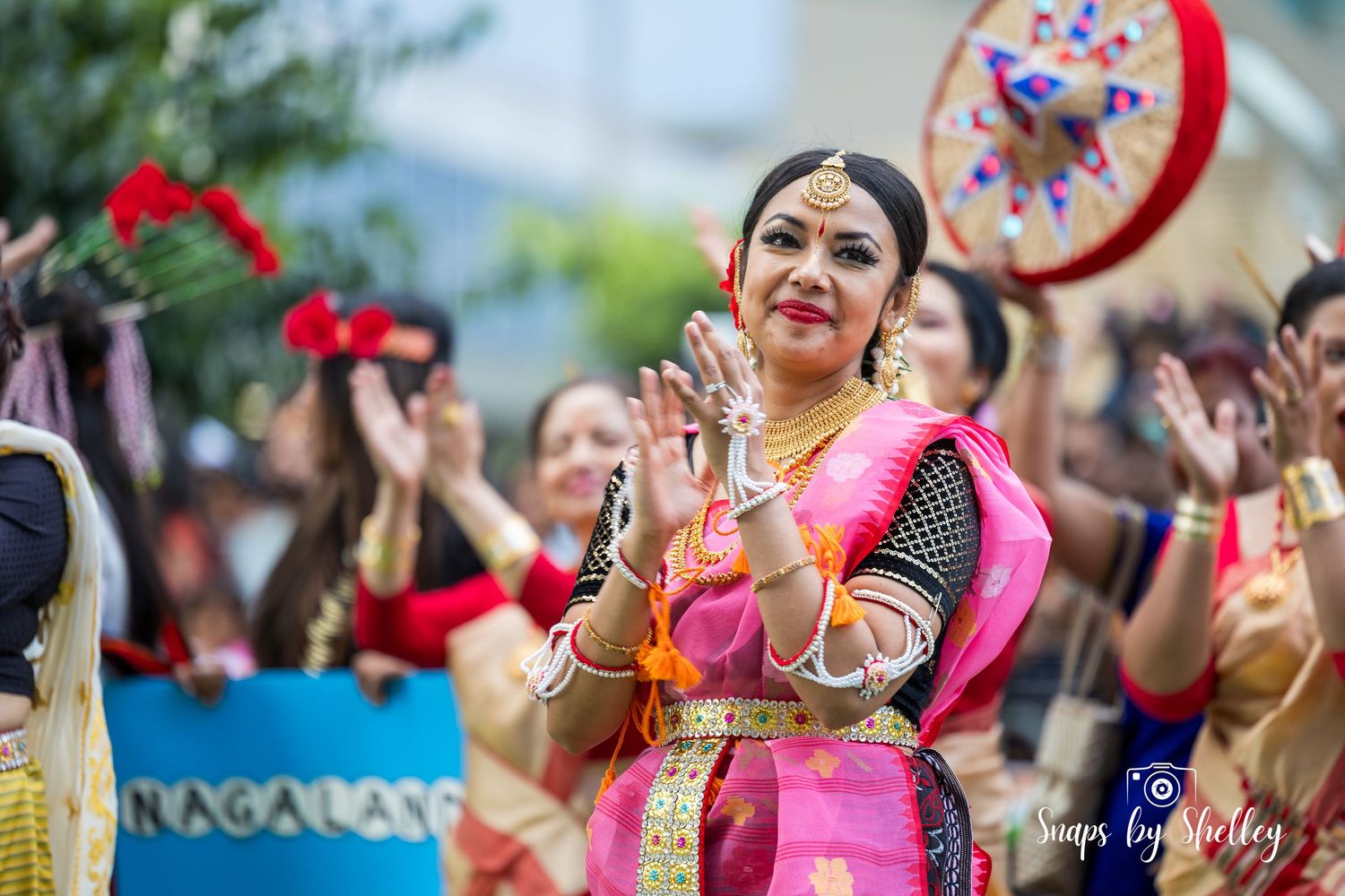 Cultural Events Bellevue