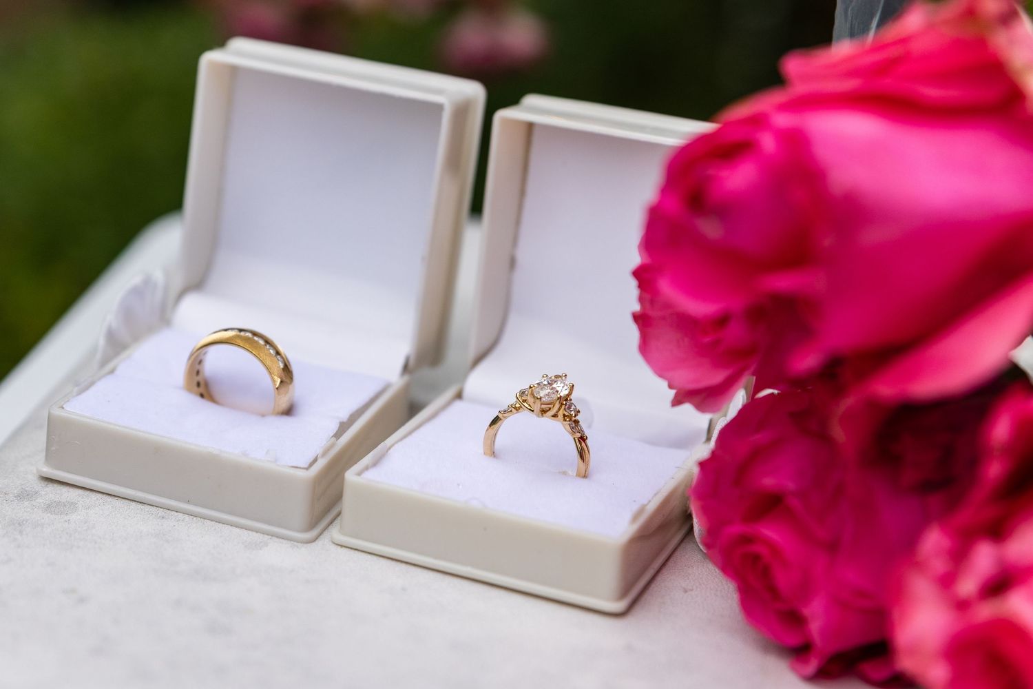 Wedding Rings