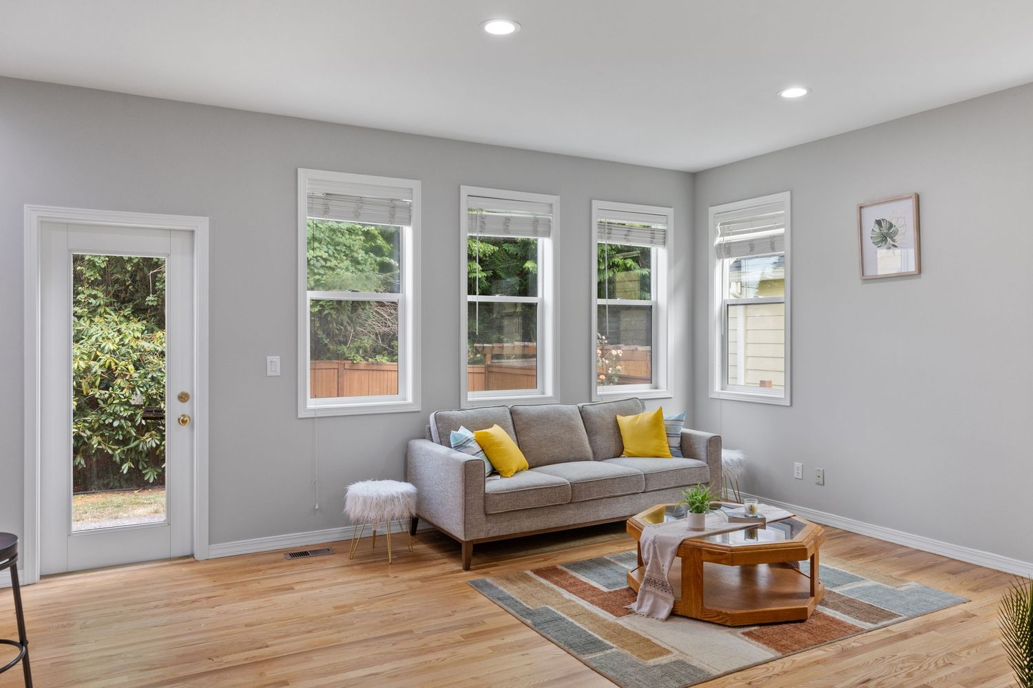 House for sale in Redmond, Bothell, Marysville, Sammamish