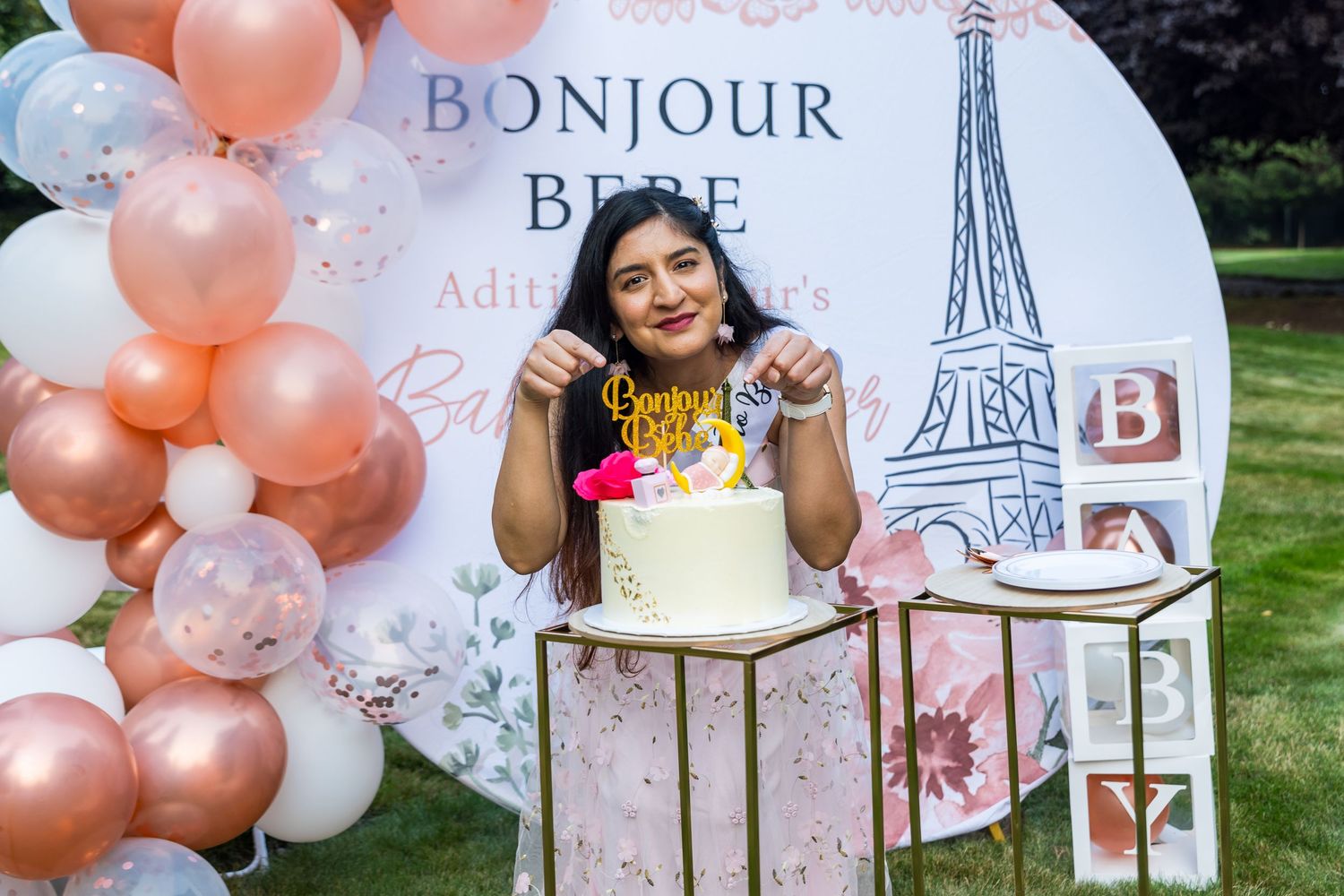 mommy to be