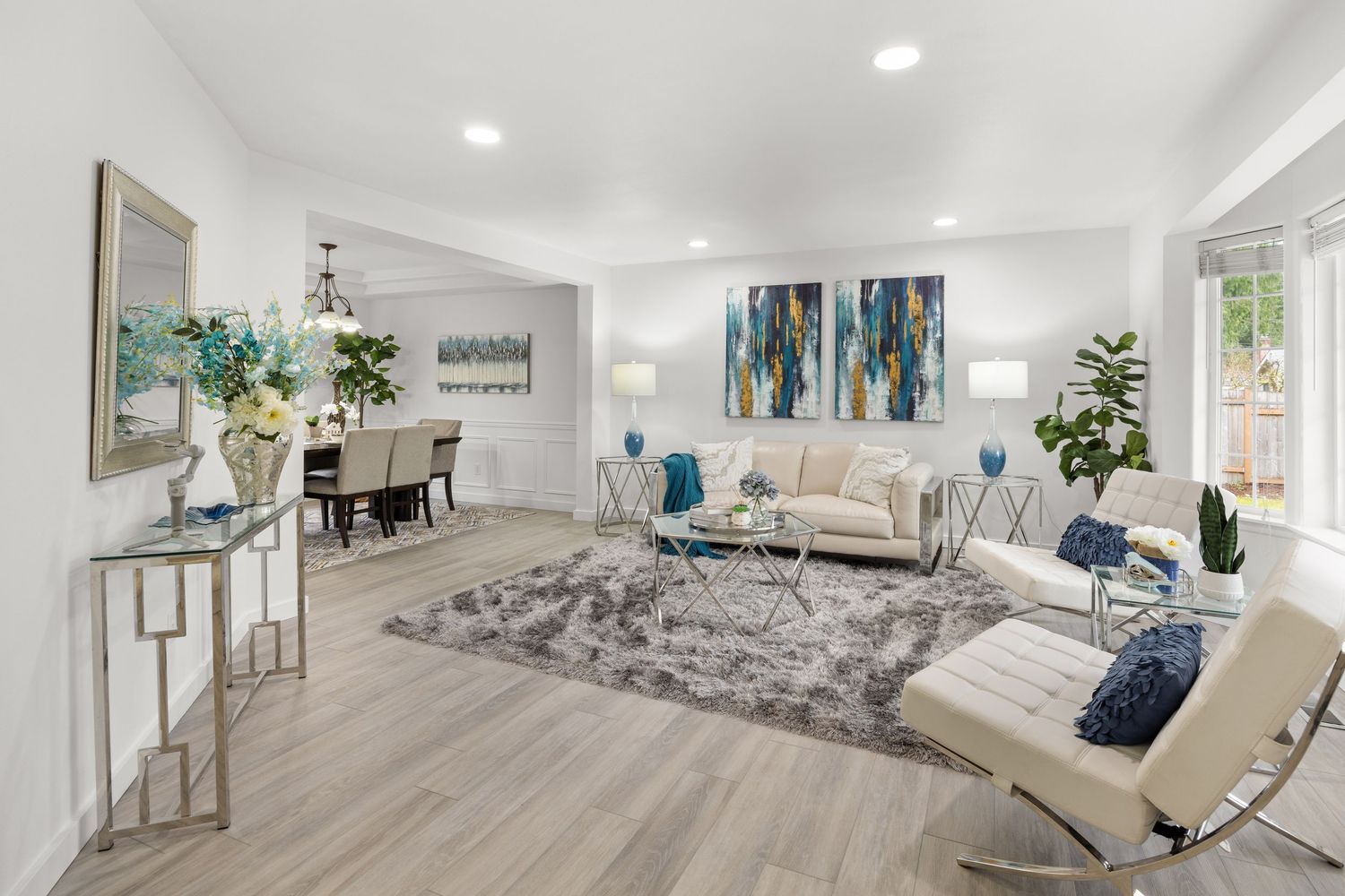 House for sale in Redmond, Bothell, Marysville, Sammamish