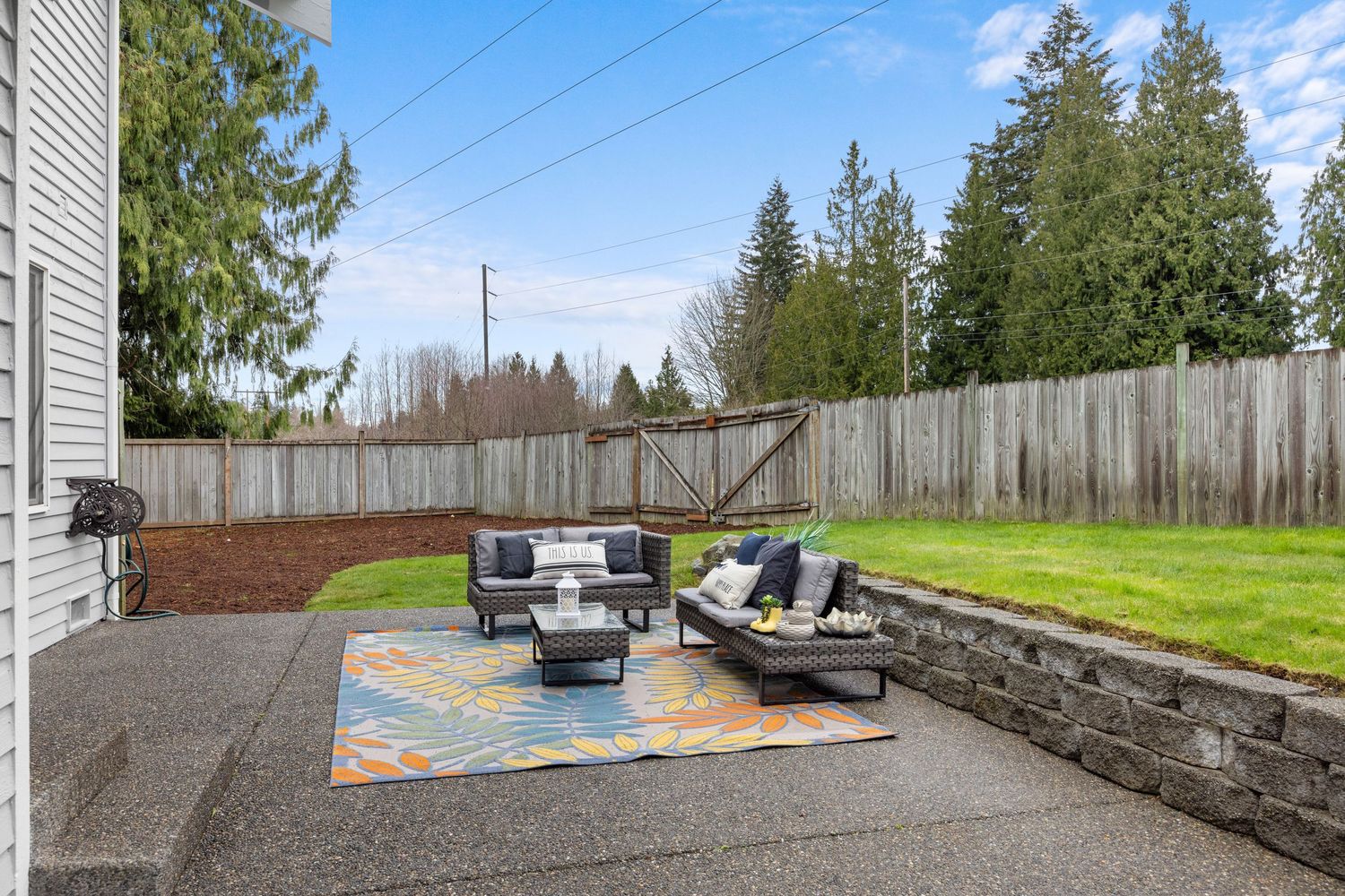 House for sale in Redmond, Bothell, Marysville, Sammamish