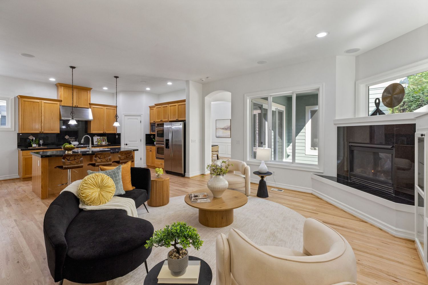 House for sale in Redmond, Bothell, Marysville, Sammamish