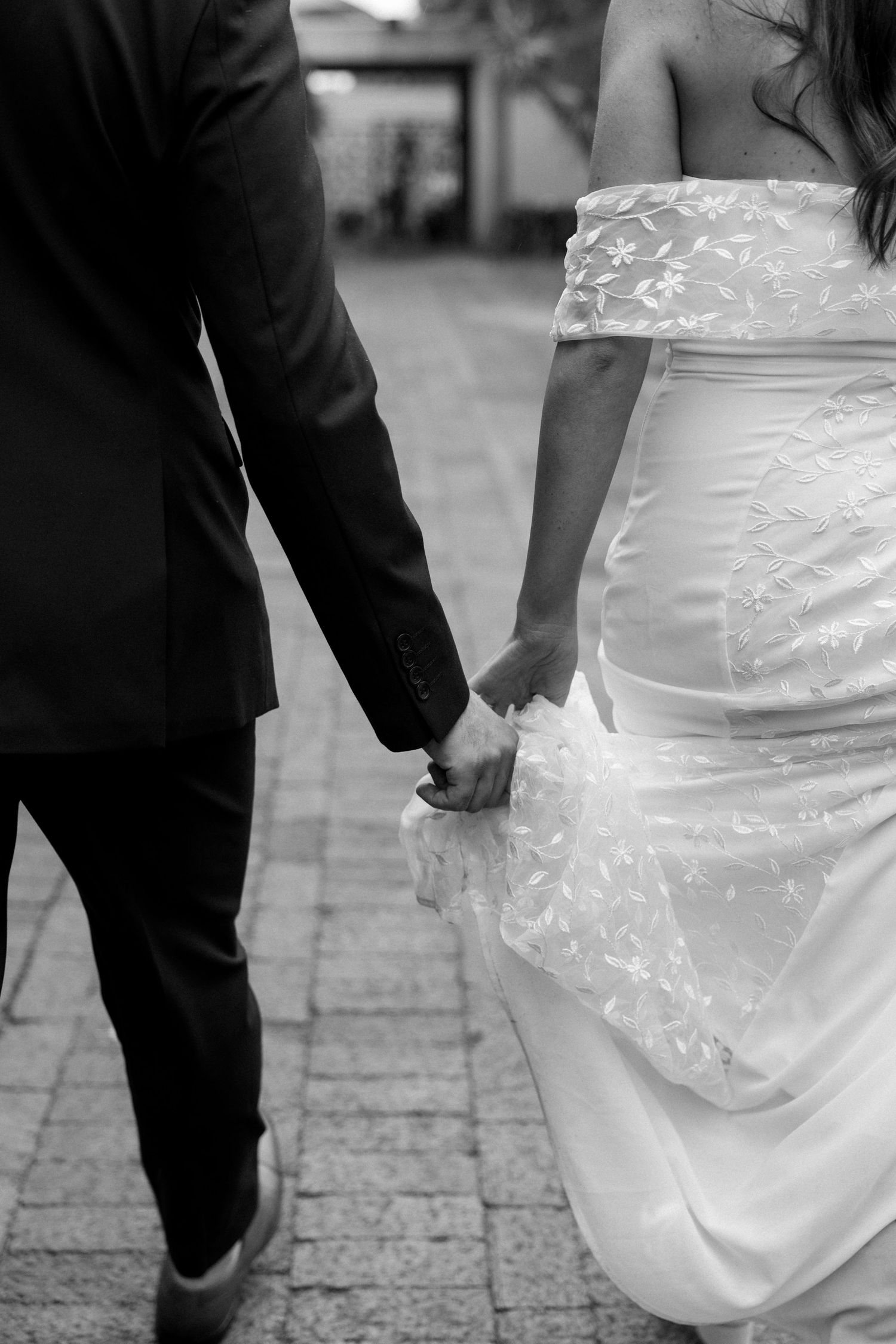 Wedding photography.