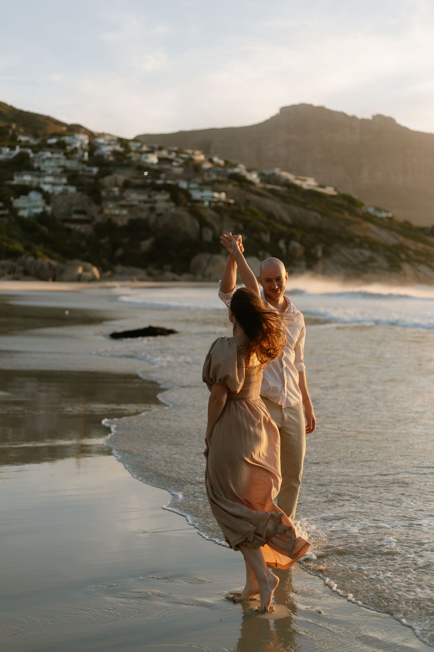 Couple photography.