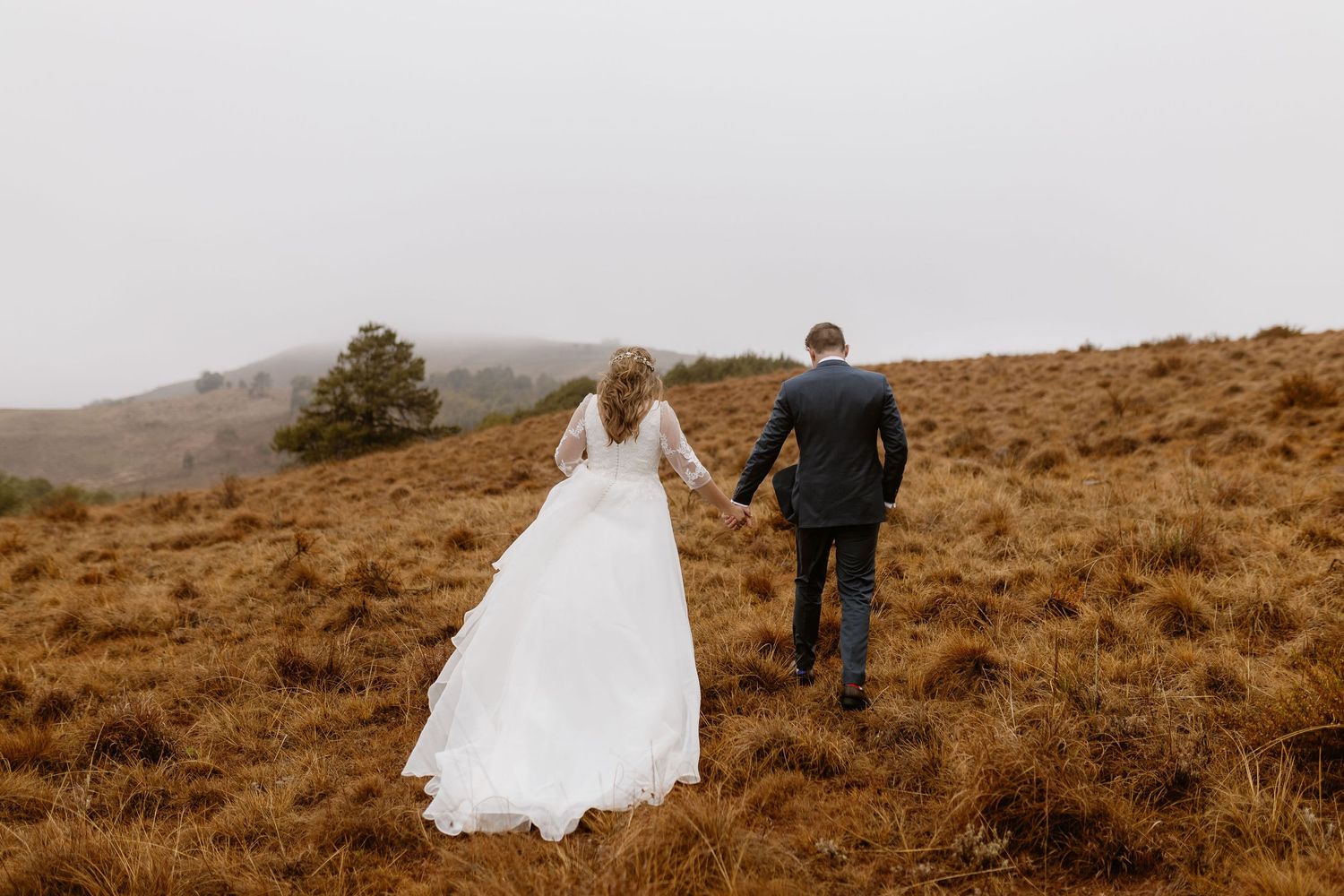 Wedding photography.