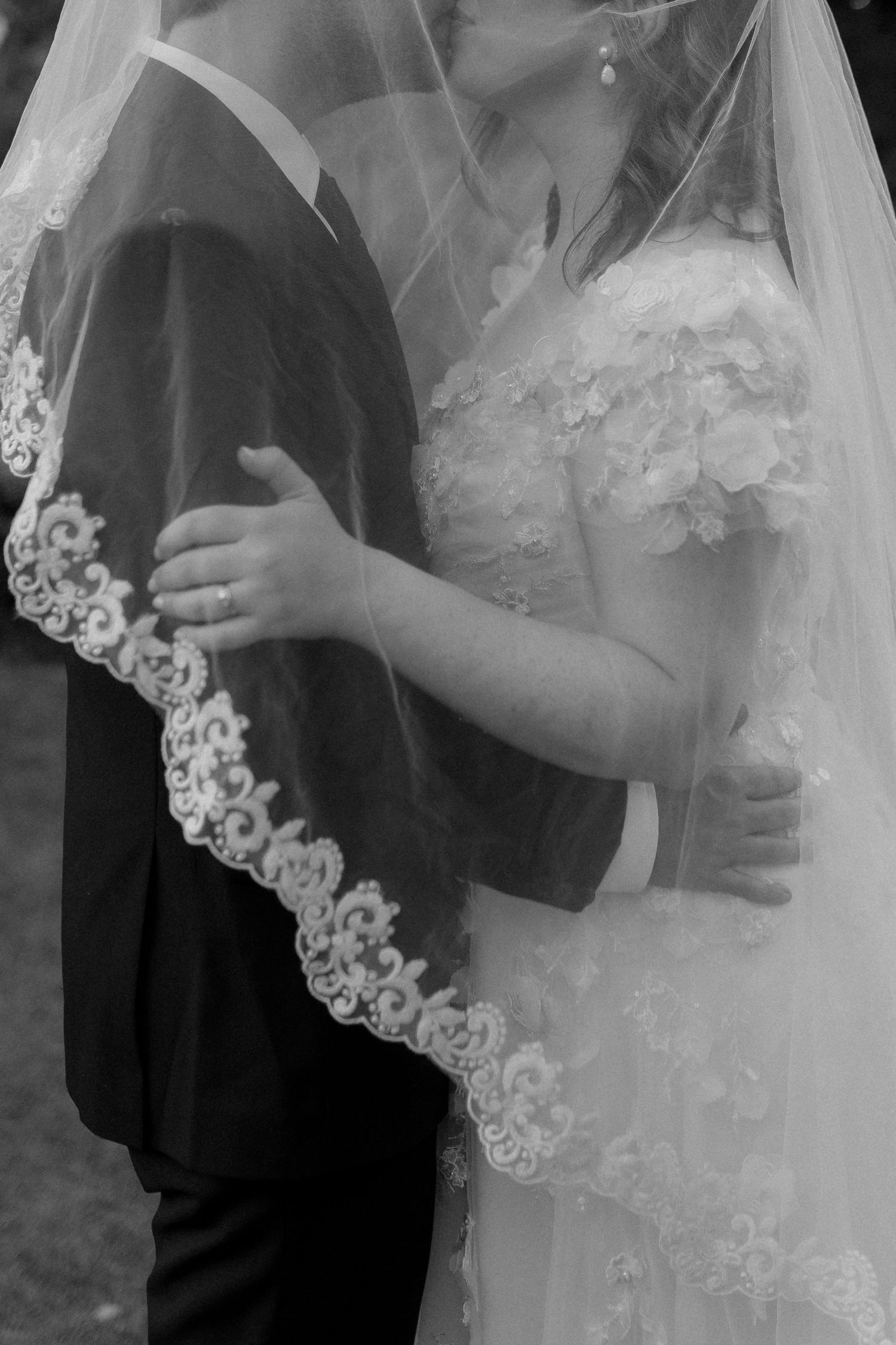 Wedding photography.