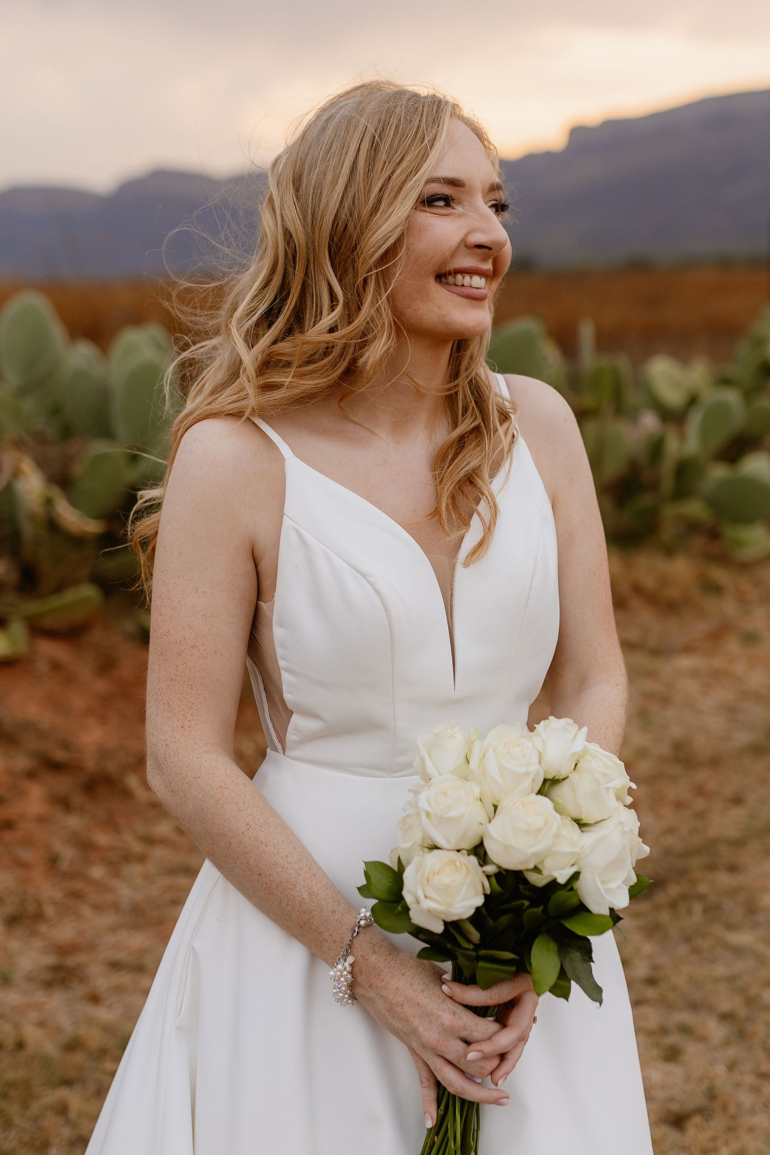 Wedding photography.