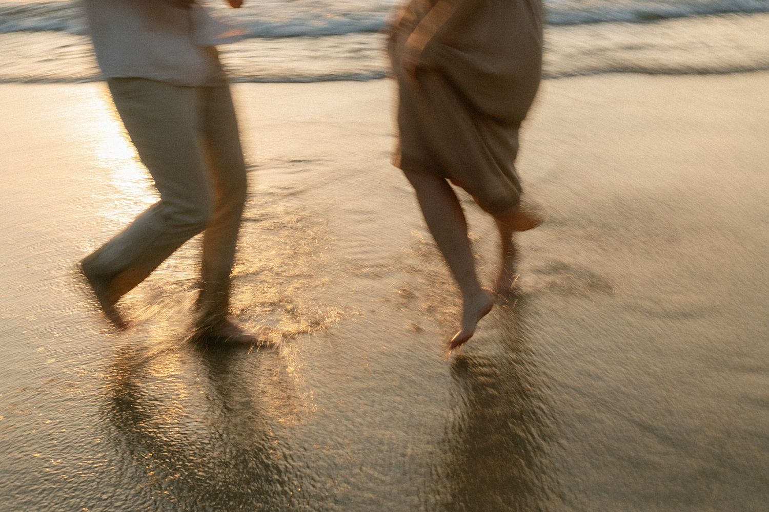 Couple photography.