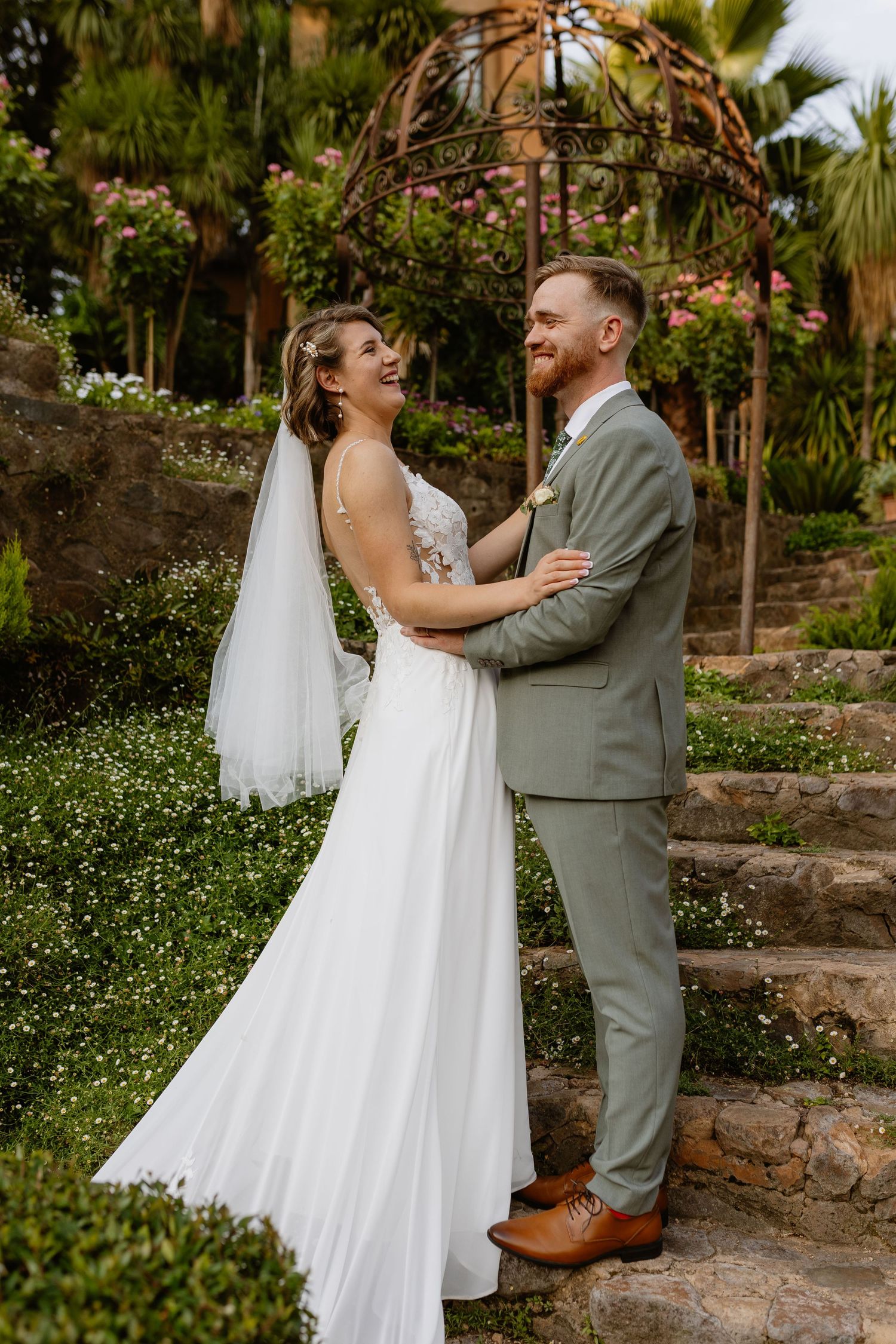 Wedding photography.