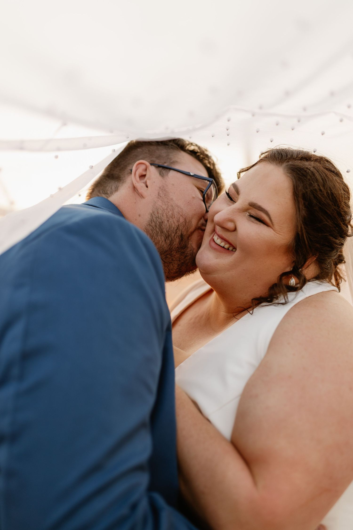 Wedding photography.