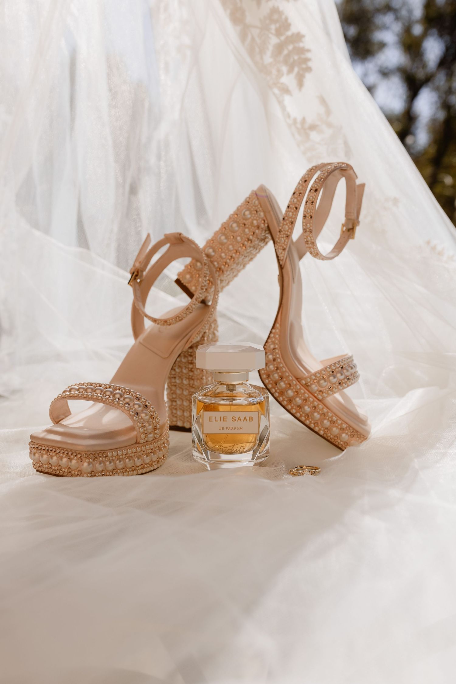 Wedding photography.