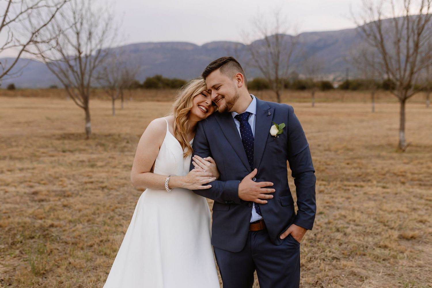 Wedding photography.
