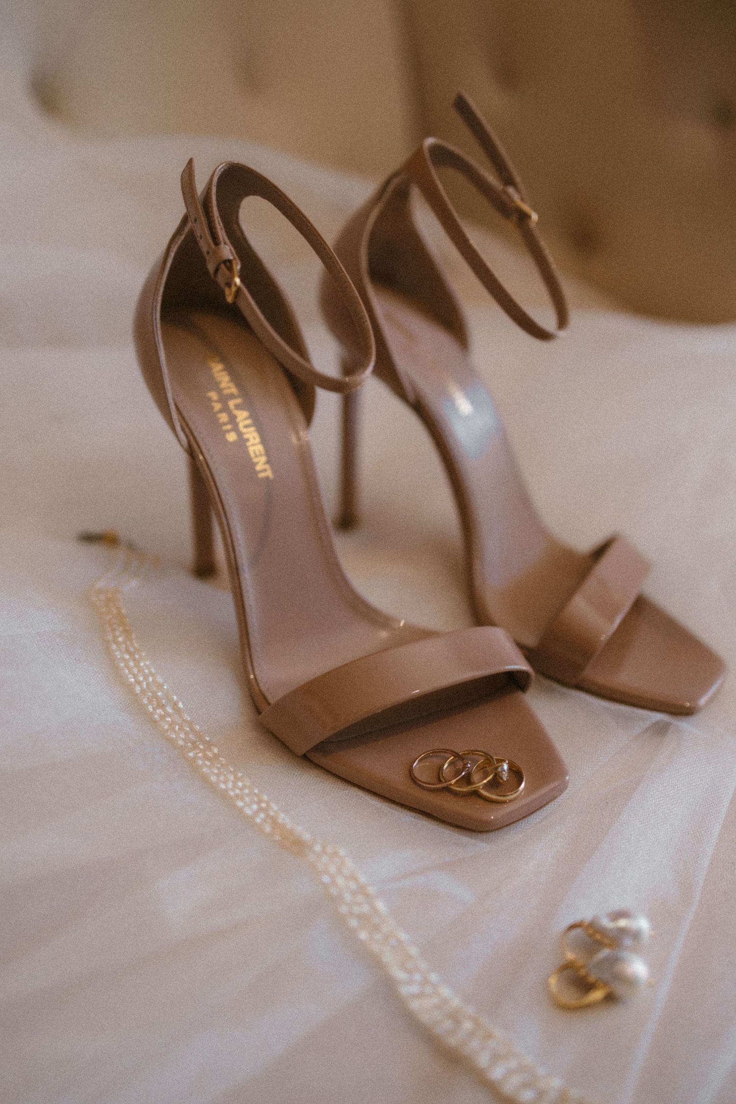 Wedding photography.