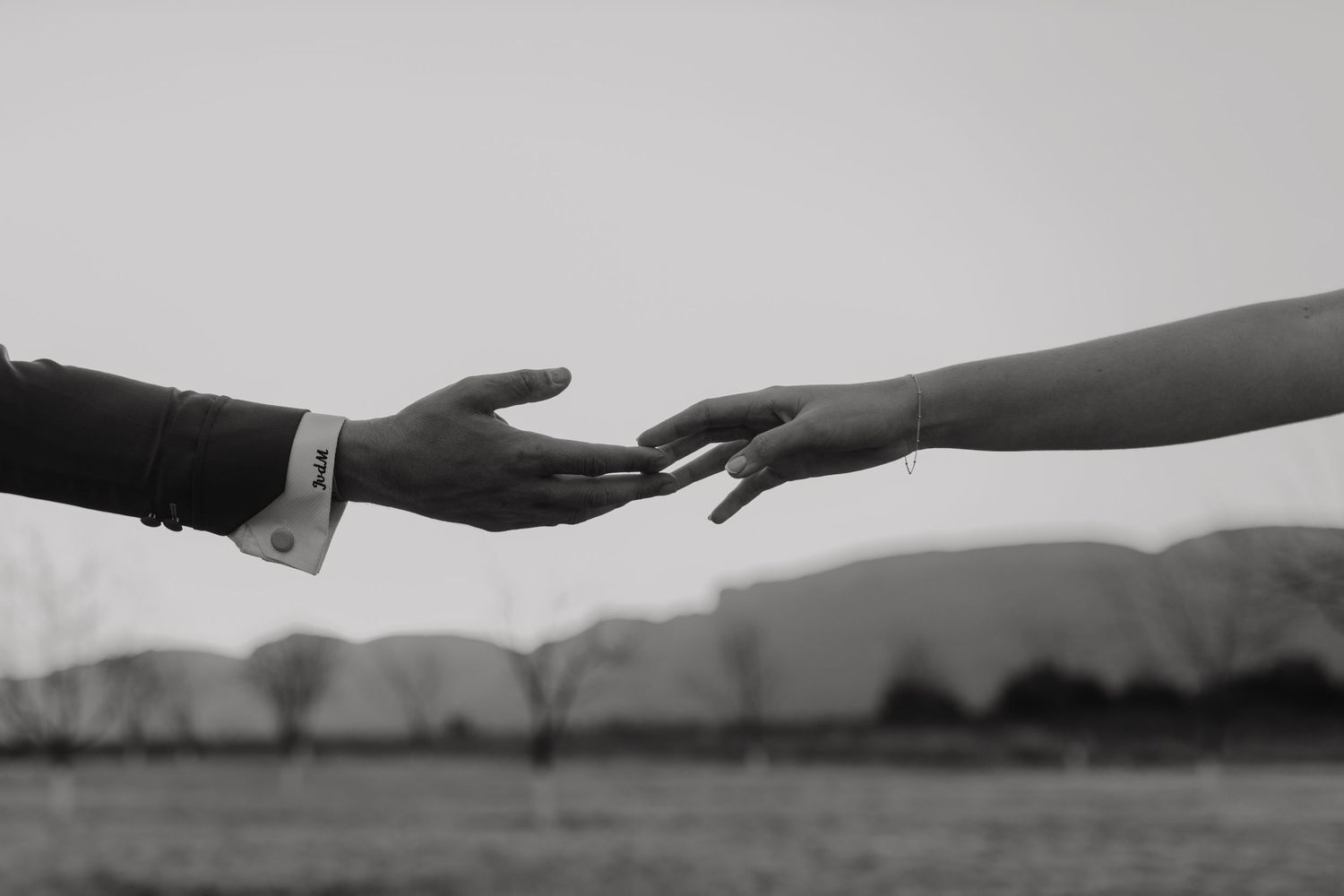Wedding photography.