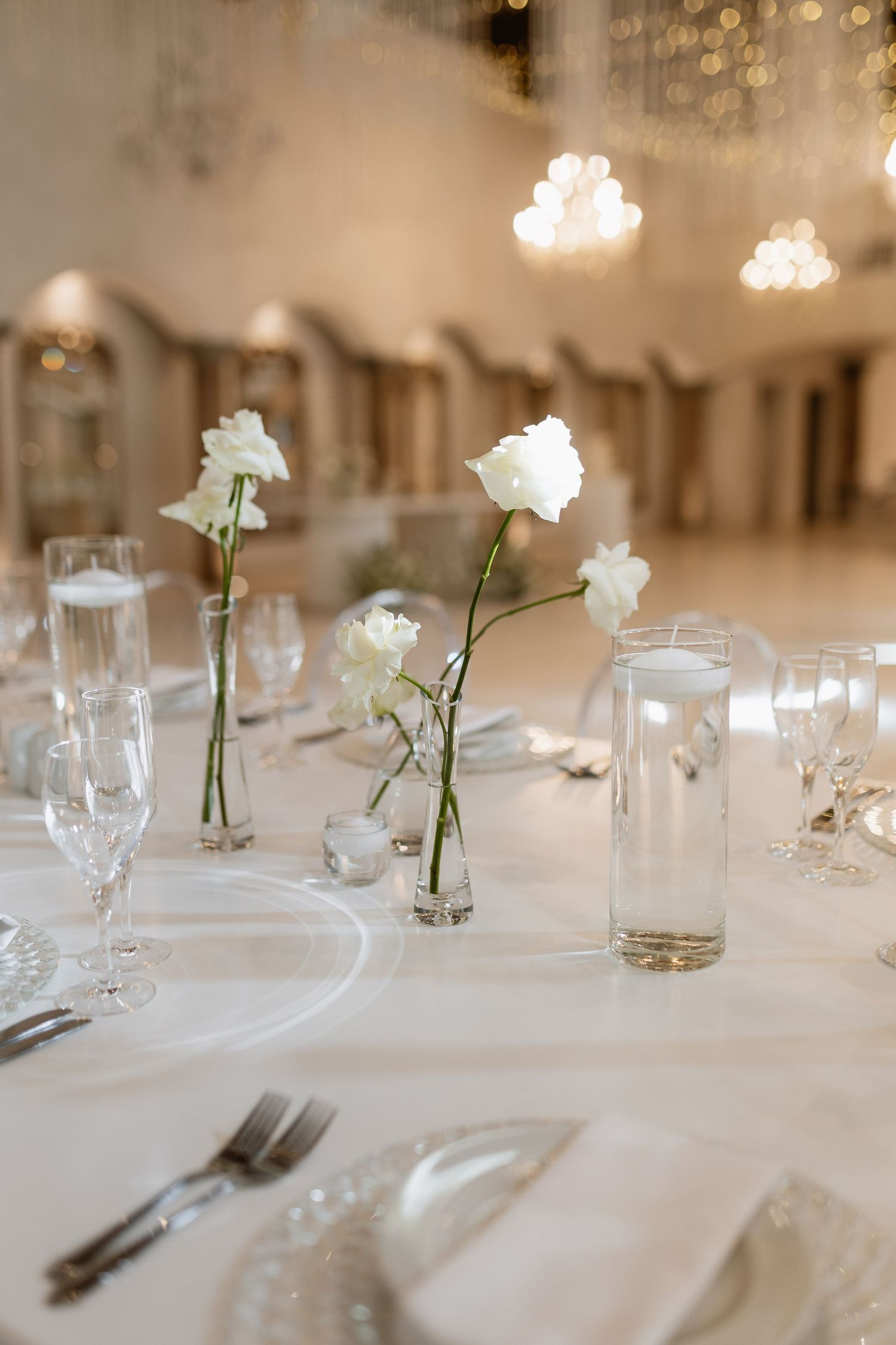 Wedding photography.