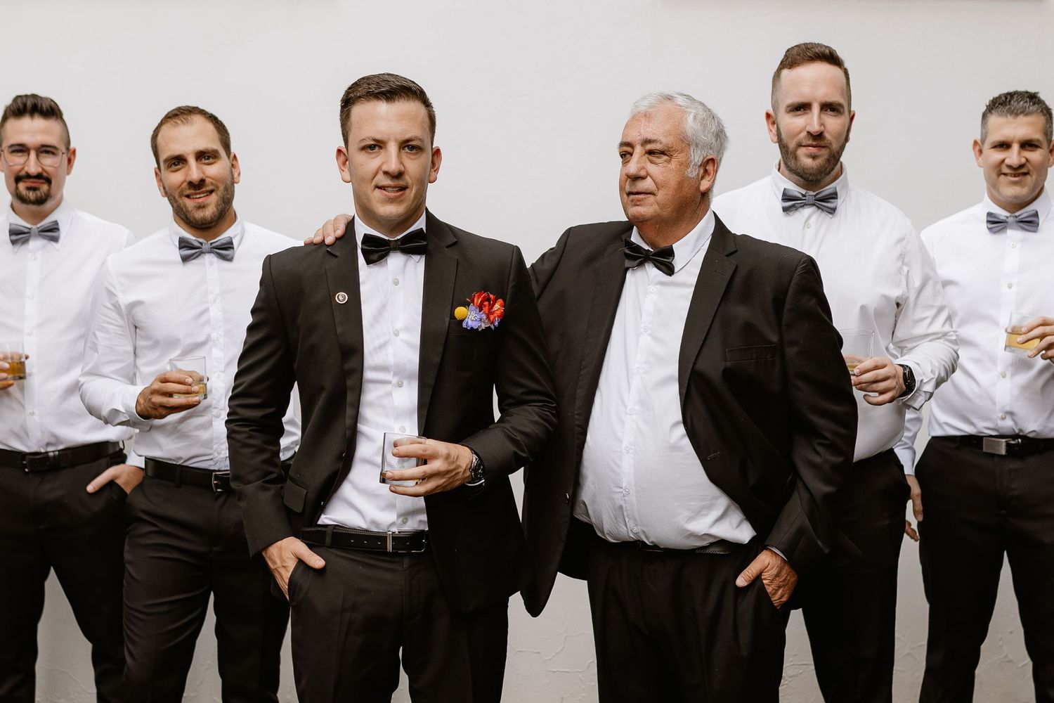 Wedding photography.
