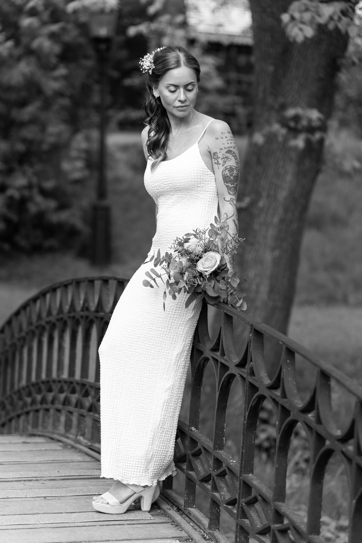 Melissa Kinnmalm