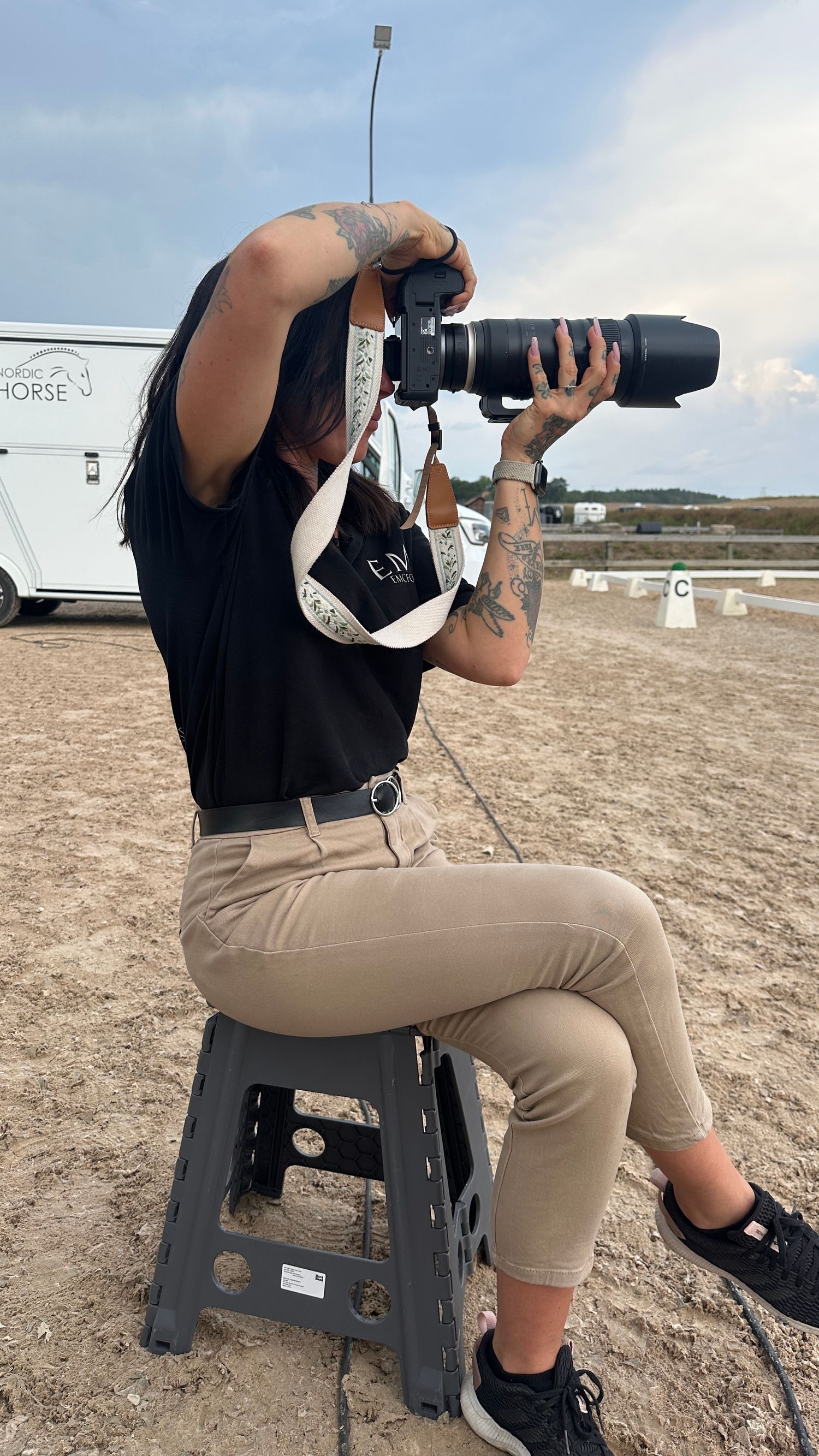 Fotograf Maria Lilja