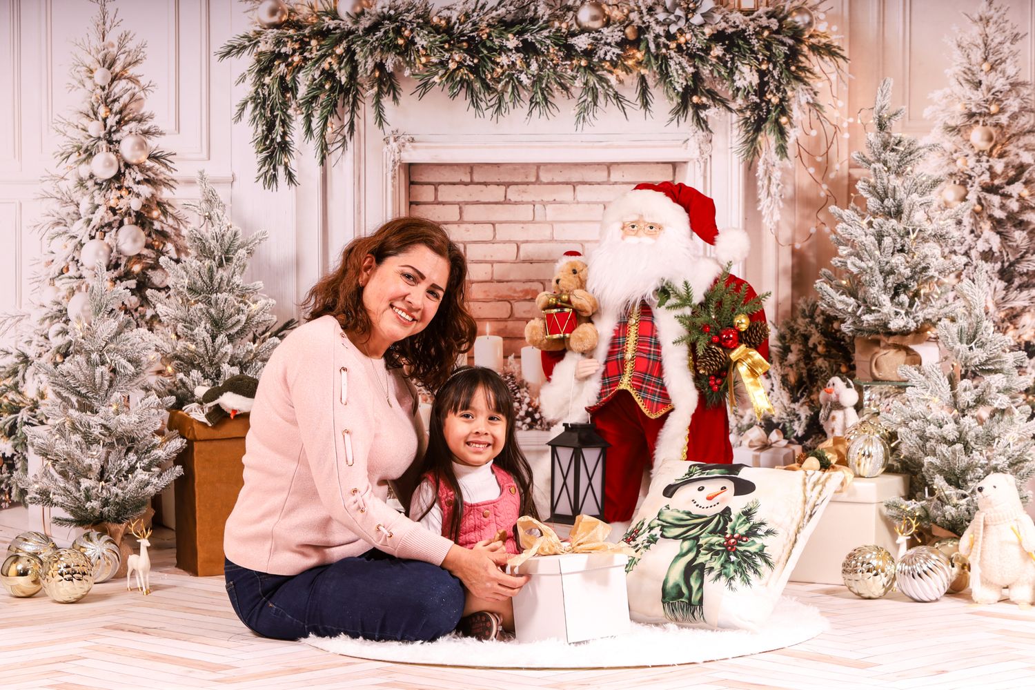 sesiones navideñas en tampico