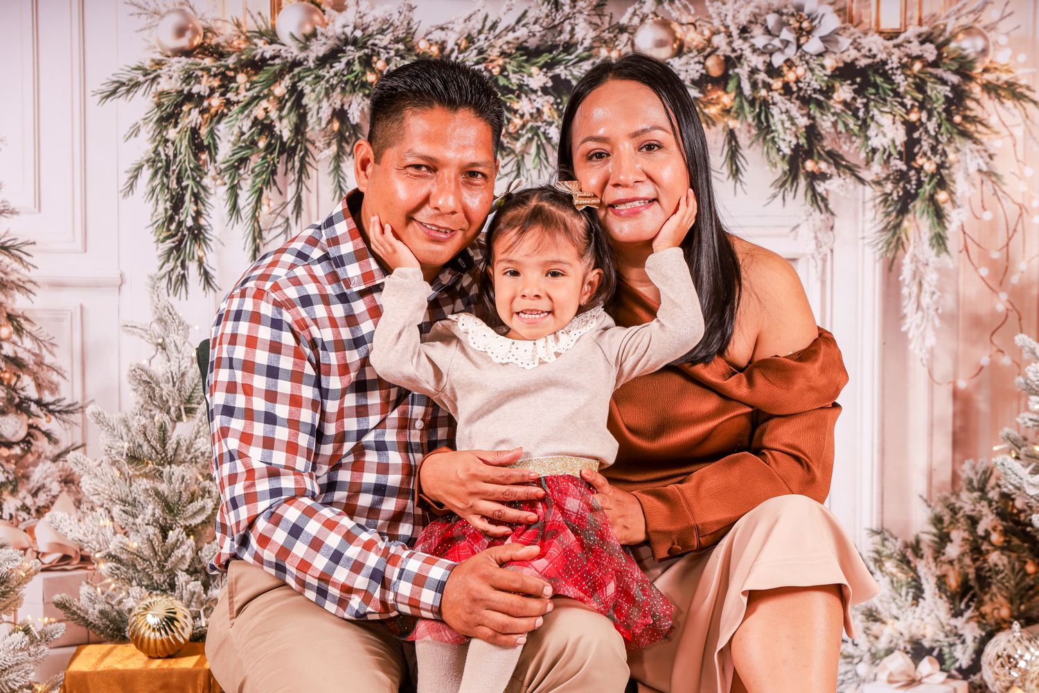 sesiones navideñas en tampico