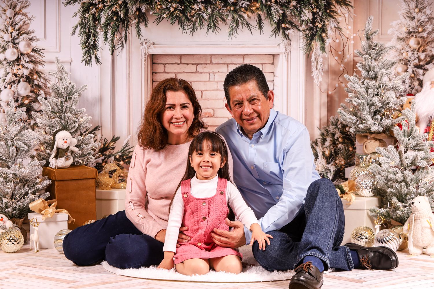 sesiones navideñas en tampico