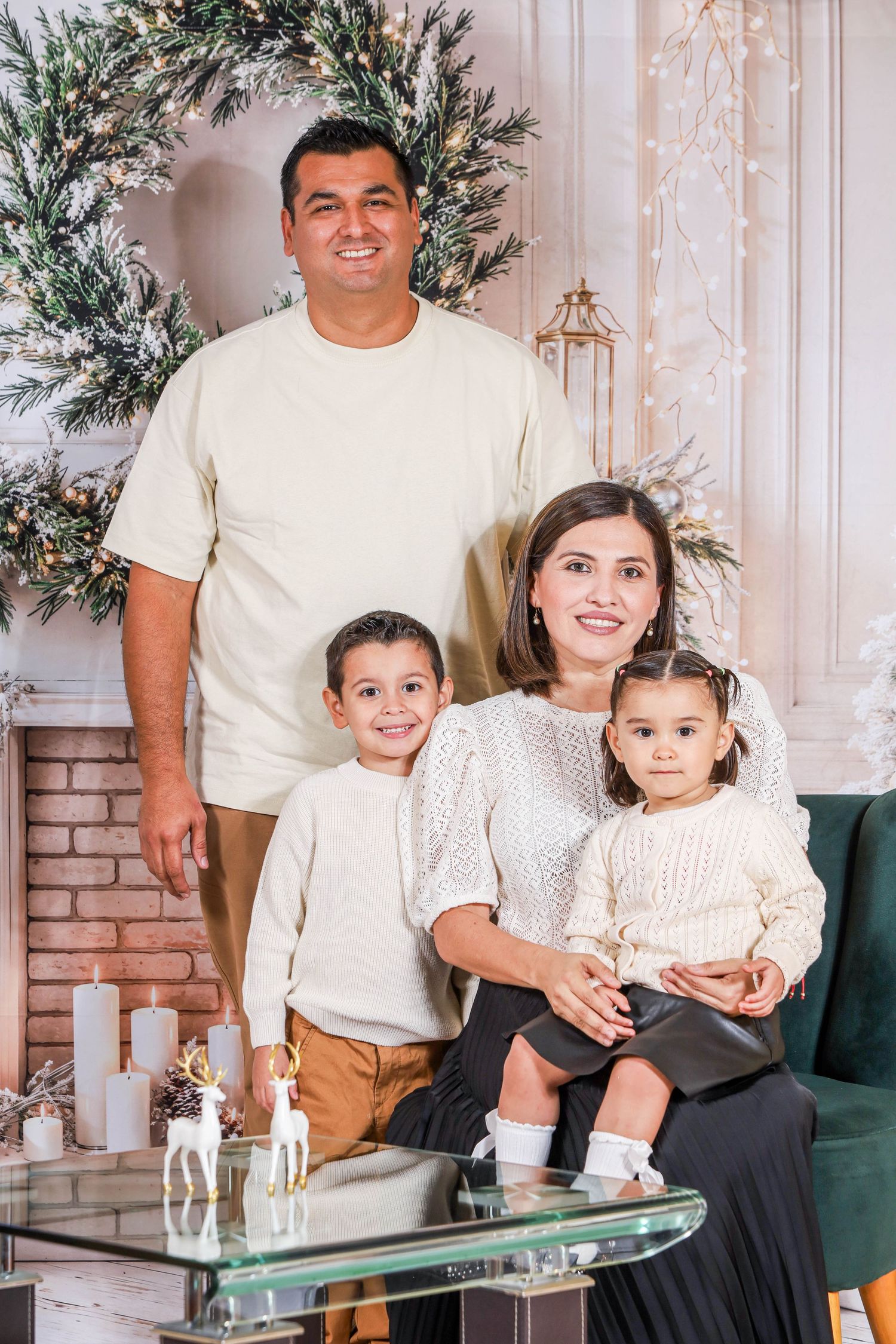 sesiones navideñas en tampico
