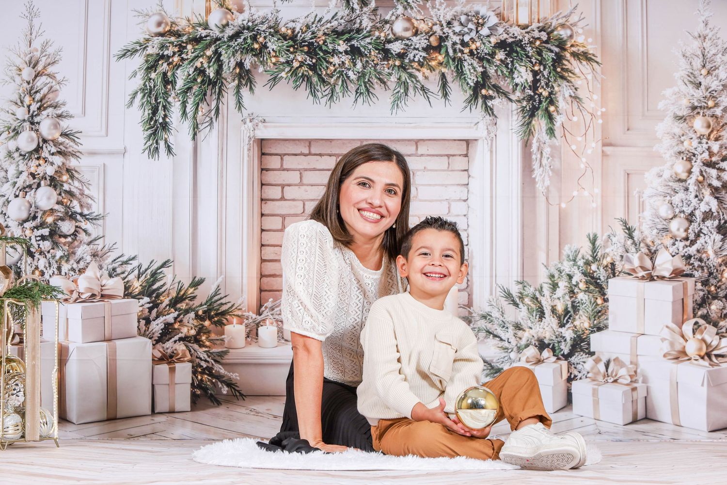 sesiones navideñas en tampico