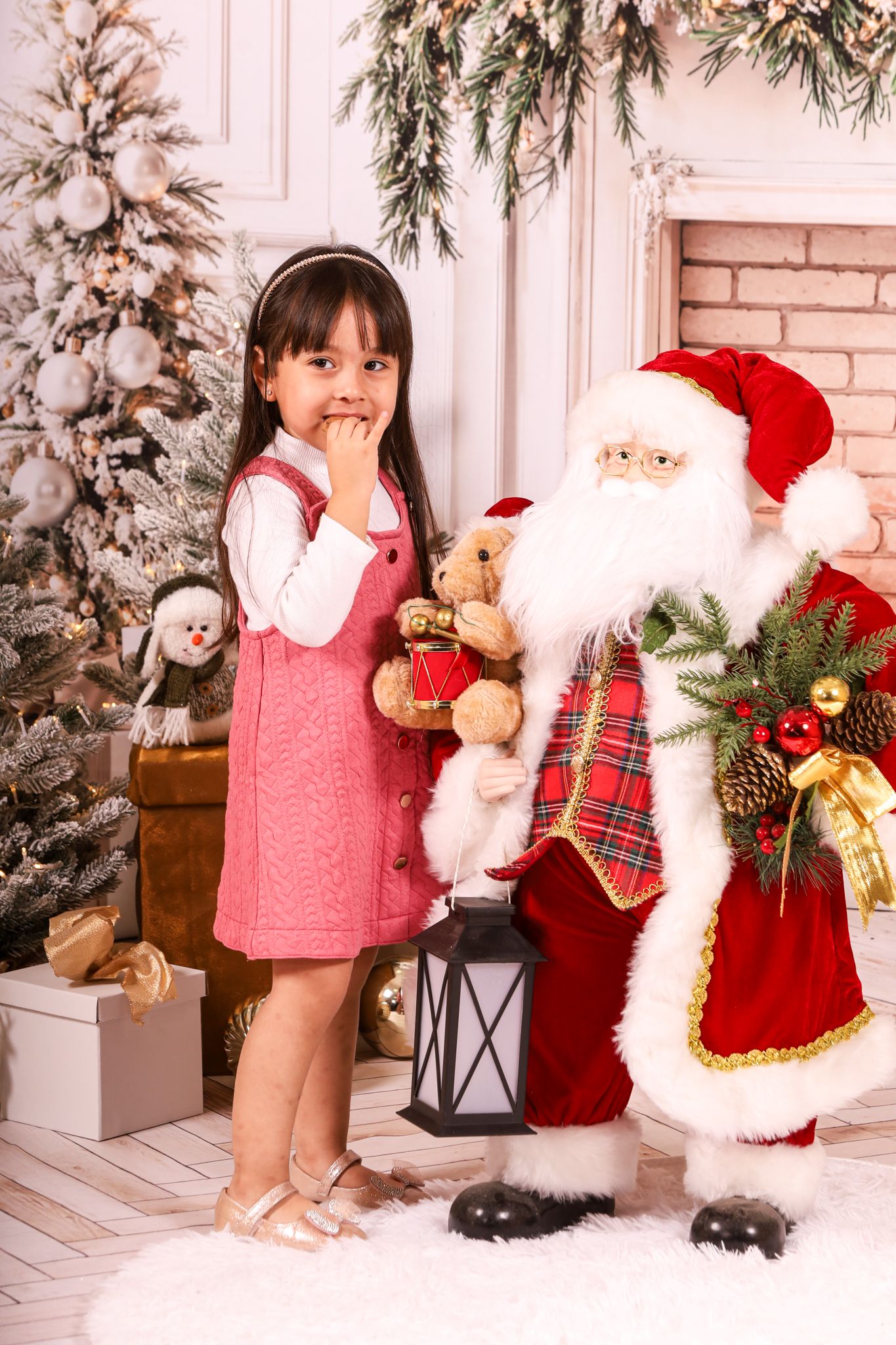 sesiones navideñas en tampico