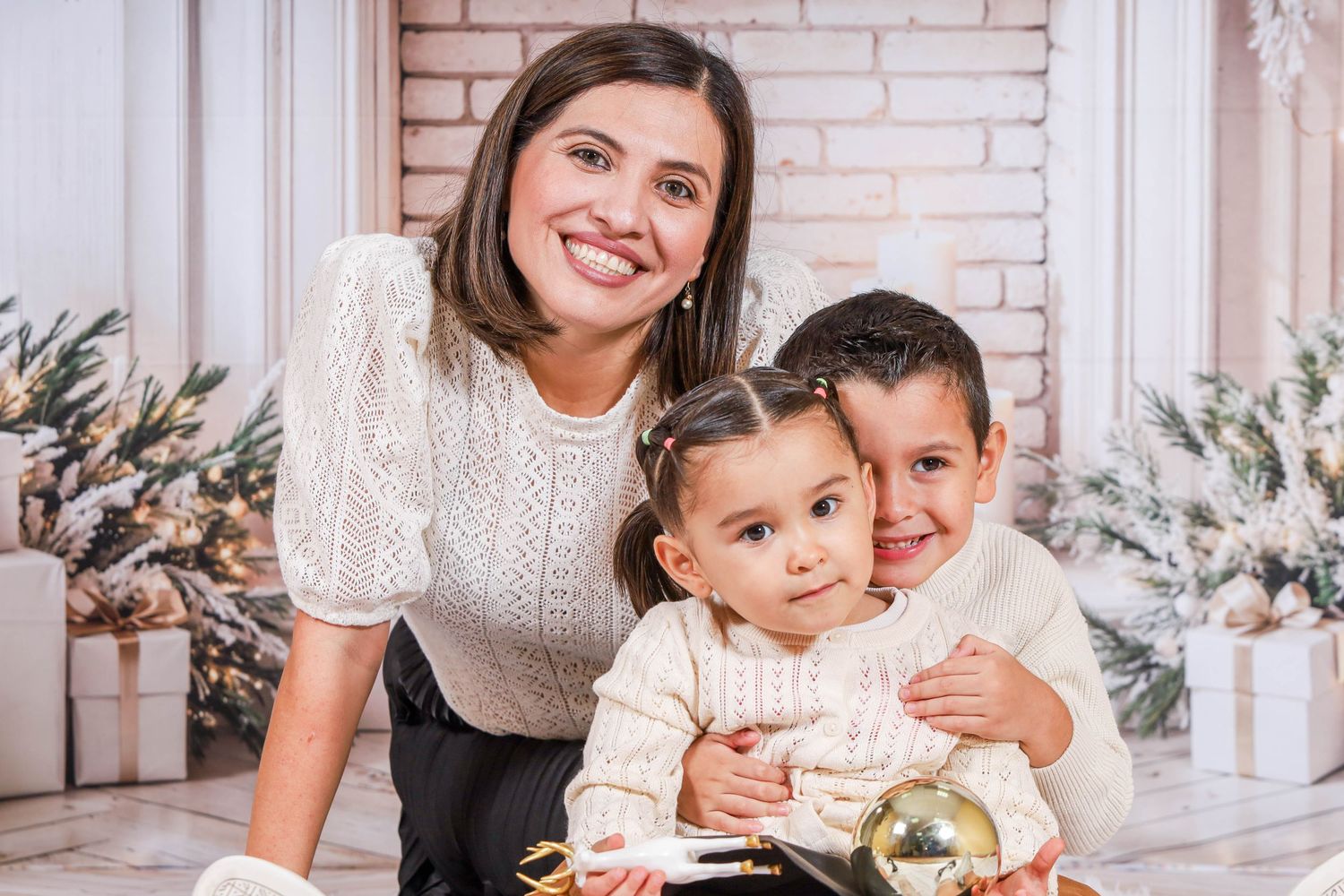 sesiones navideñas en tampico