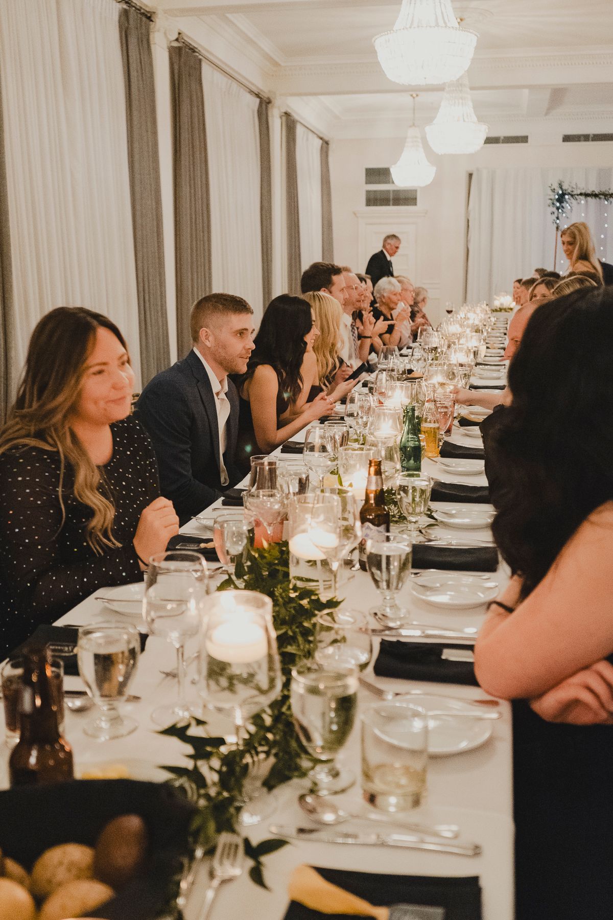 Kat and Liam, Kitchener Ontario - Wedding photography by James Glac