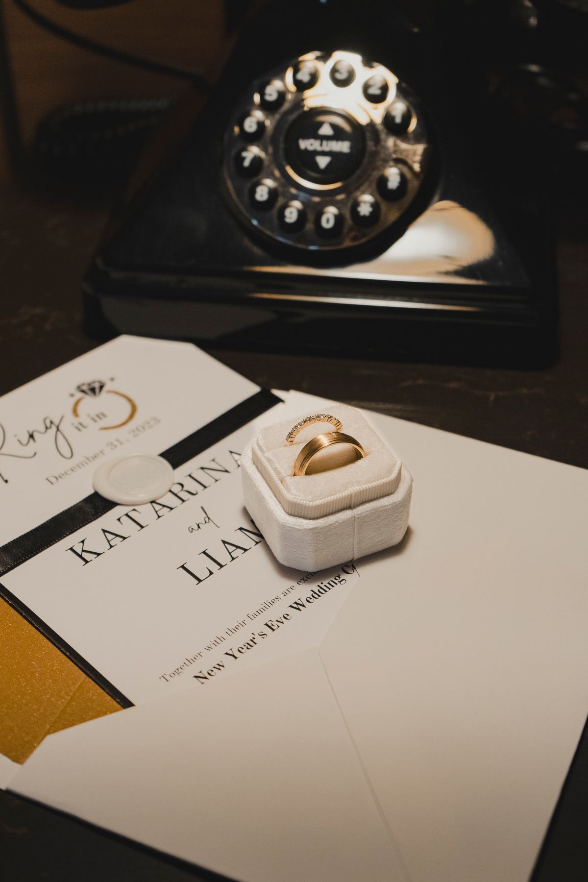 Kat and Liam, Kitchener Ontario - Wedding photography by James Glac