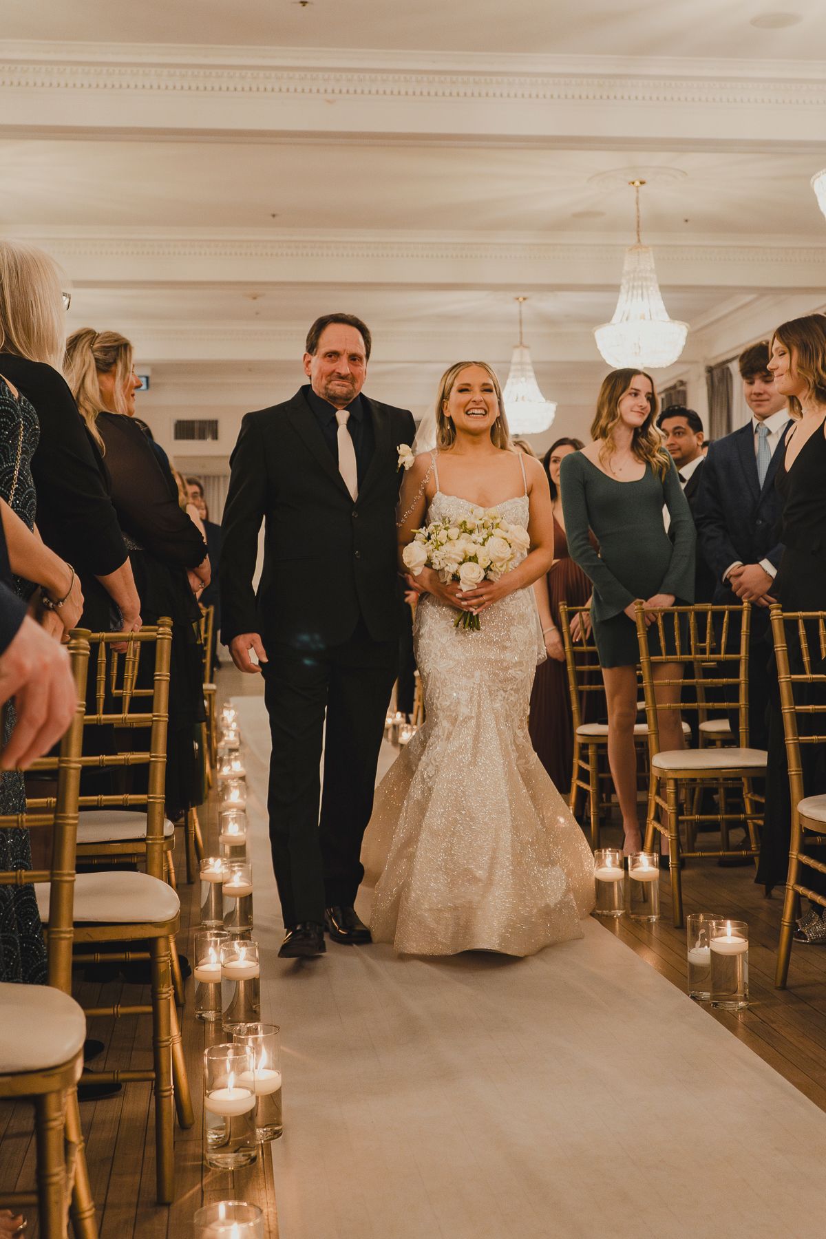 Kat and Liam, Kitchener Ontario - Wedding photography by James Glac