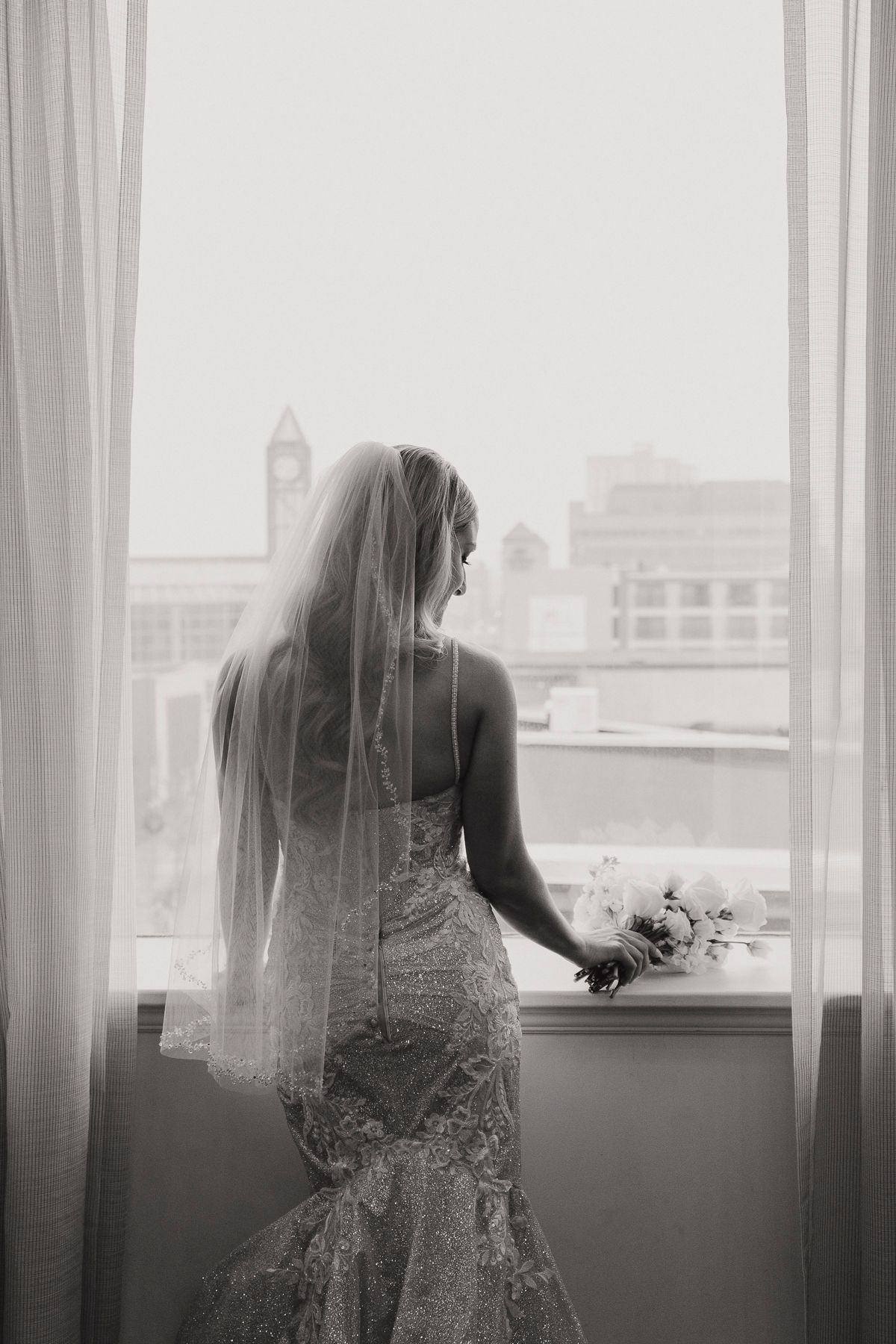 Wedding of Kat and Liam, James Glac Photography, Kitchener Walper Hotel