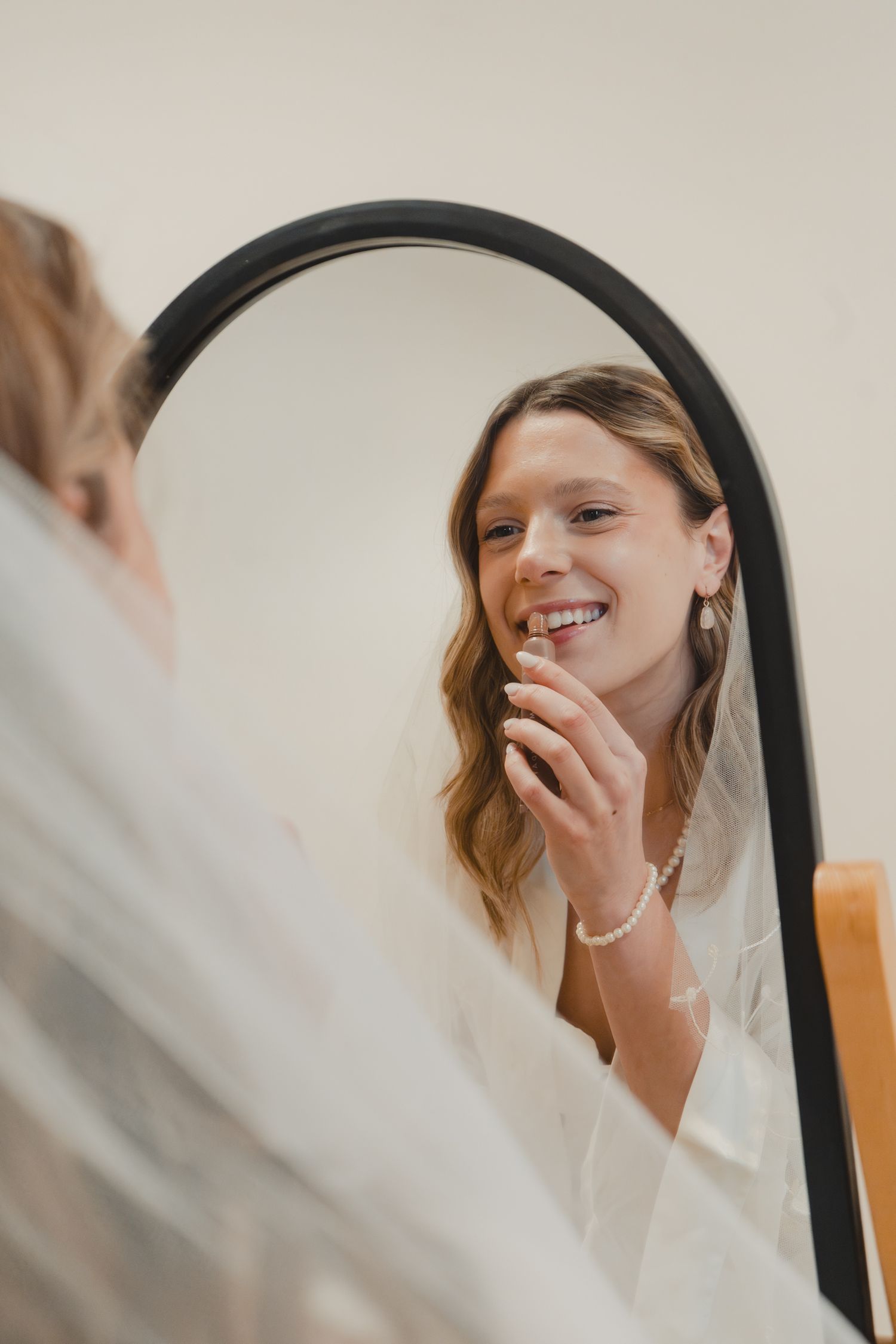 Bridal Studio Shoot | James Glac Photography, Erin Ontario