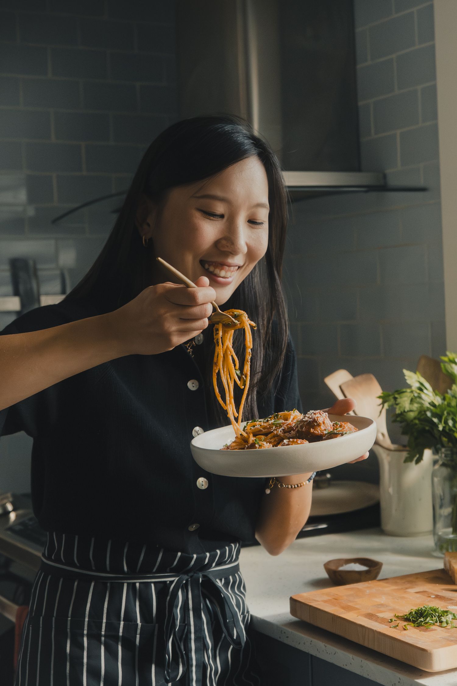Elaine Li, James Glac Photography, Orangeville