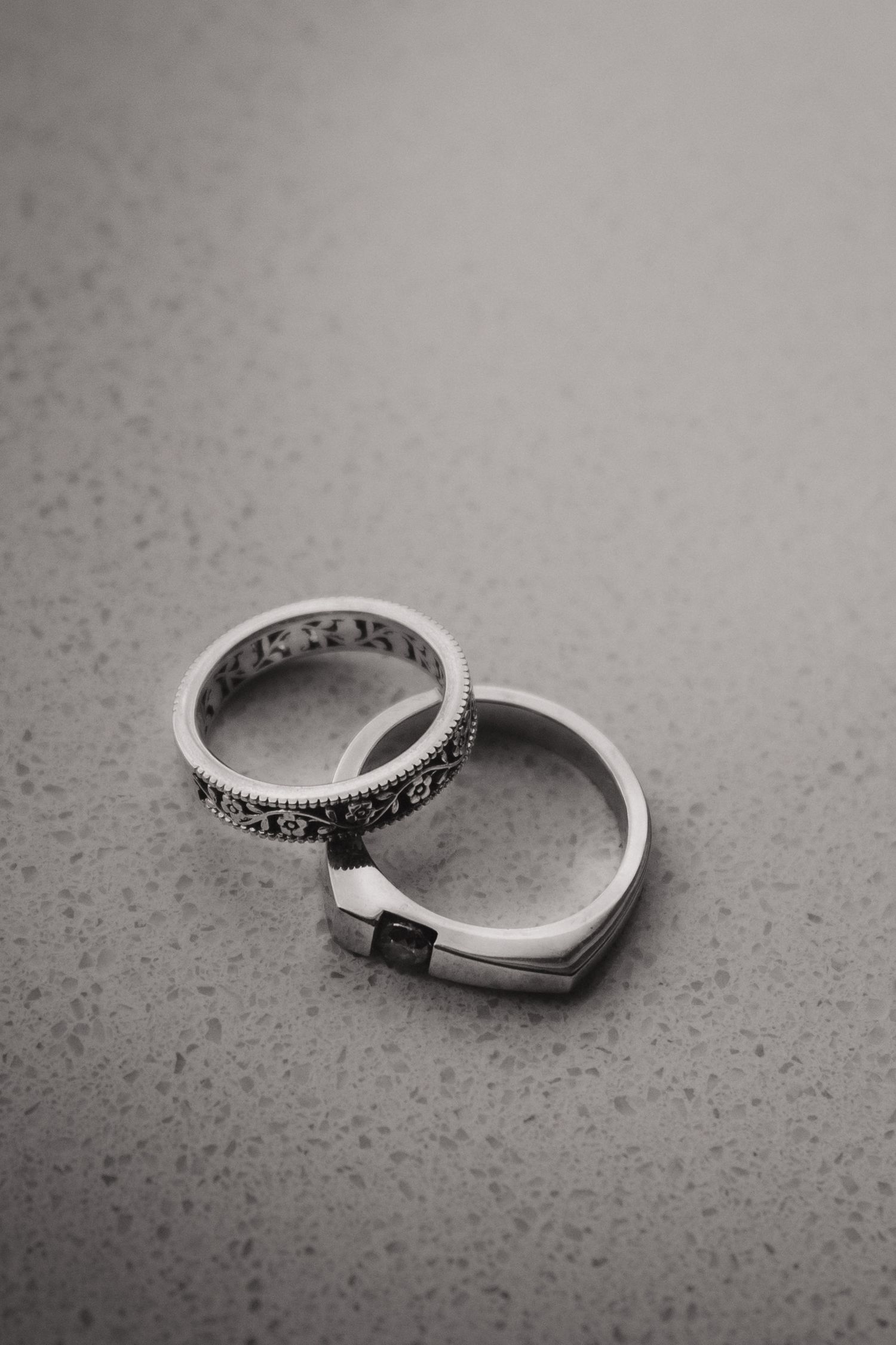 Cat and Seb, Niagara on the lake Ontario - Wedding photography by James Glac