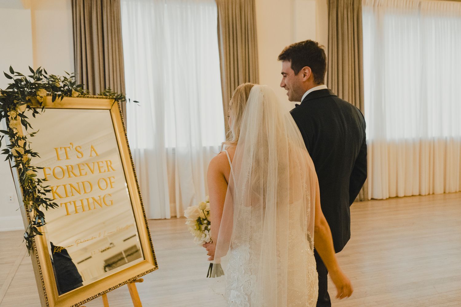 Kat and Liam, Kitchener Ontario - Wedding photography by James Glac