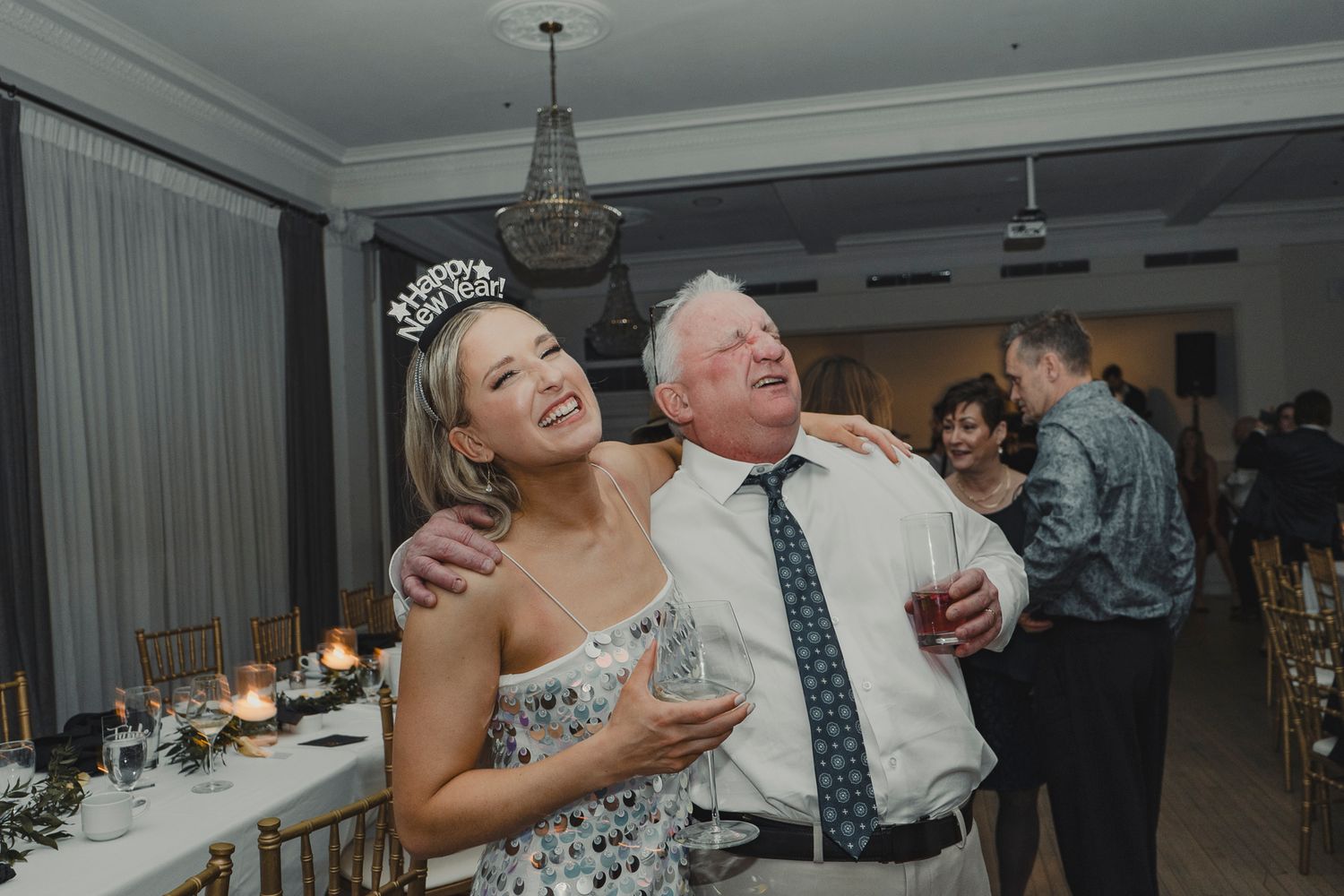 Kat and Liam, Kitchener Ontario - Wedding photography by James Glac