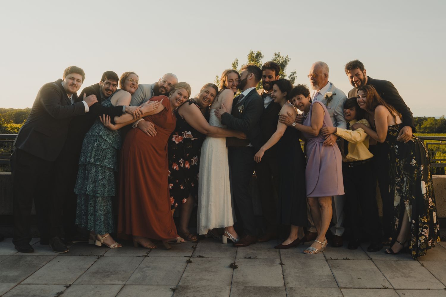 Cat and Seb Wedding, James Glac Photography, Niagara on the lake, Ontario