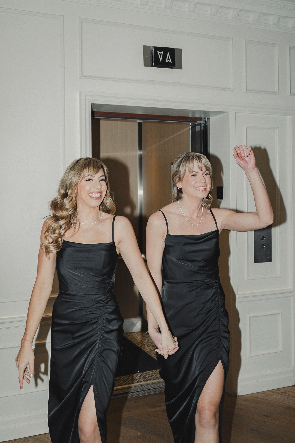 Kat and Liam, Kitchener Ontario - Wedding photography by James Glac