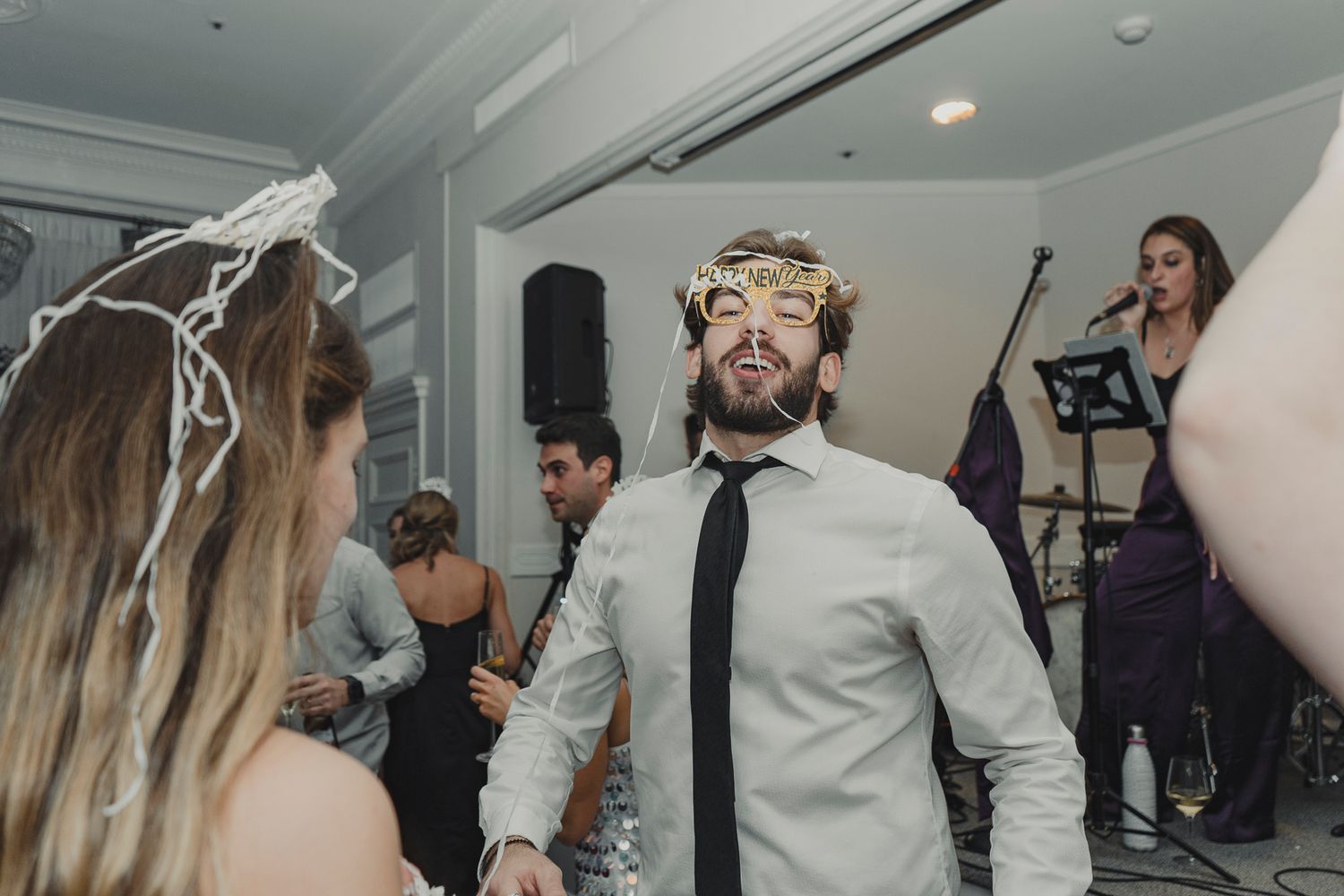 Kat and Liam, Kitchener Ontario - Wedding photography by James Glac