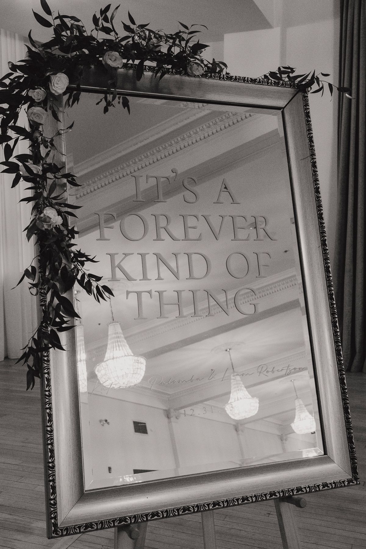 Kat and Liam, Kitchener Ontario - Wedding photography by James Glac