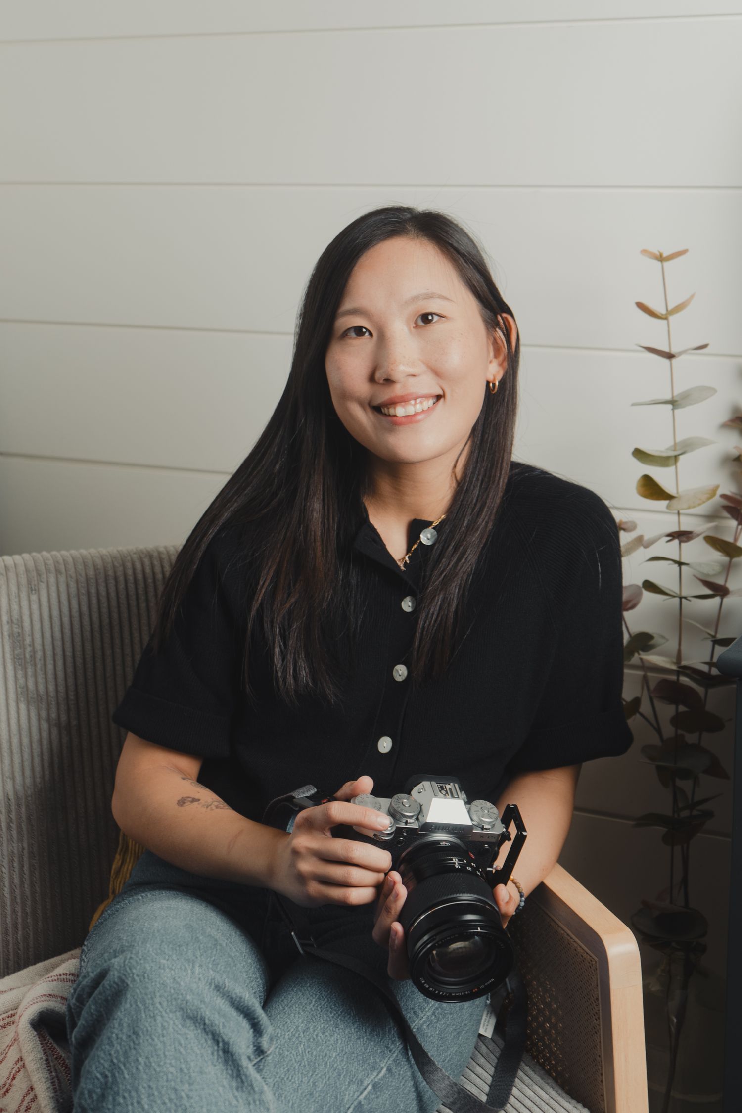Elaine Li, James Glac Photography, Orangeville