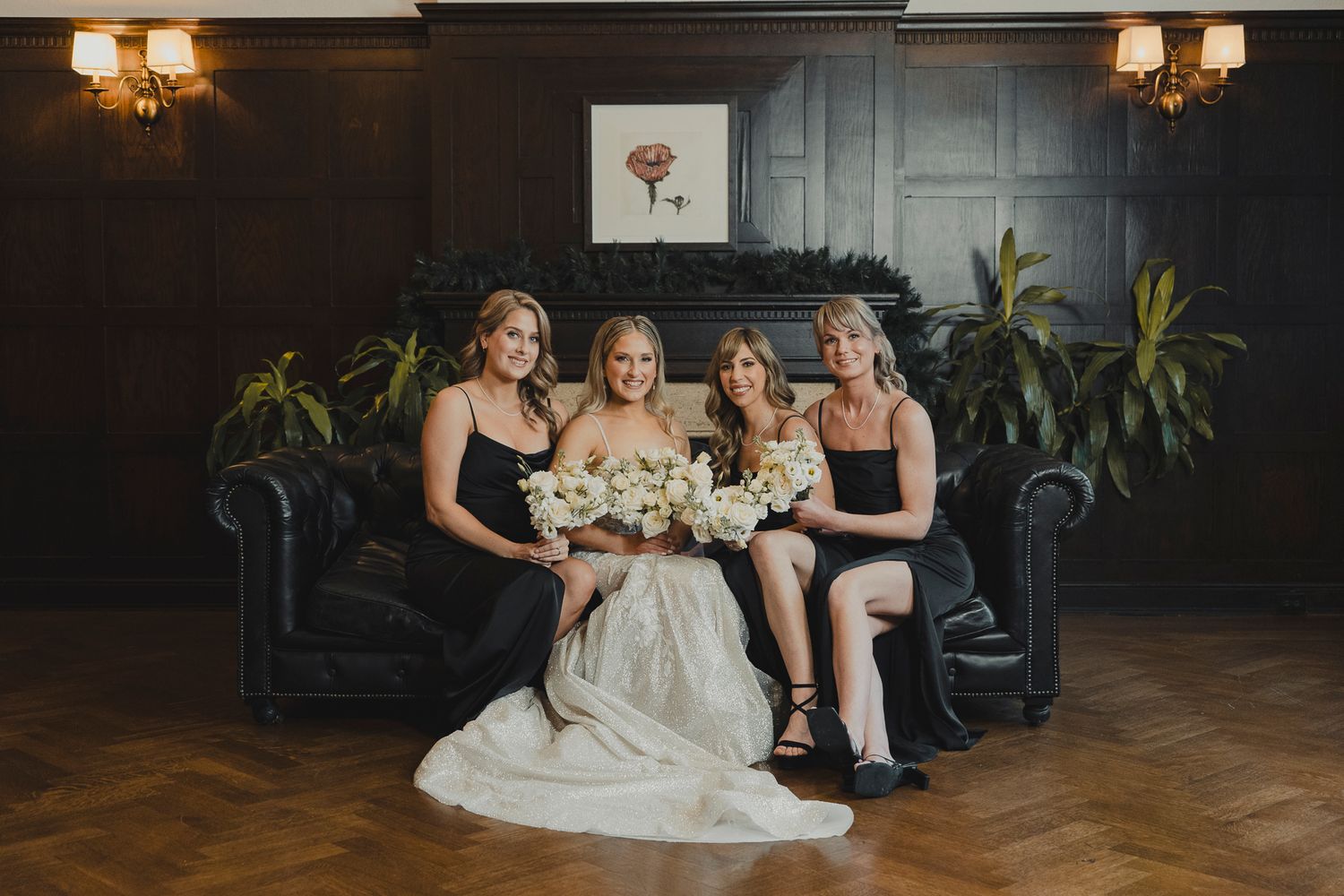 Kat and Liam, Kitchener Ontario - Wedding photography by James Glac