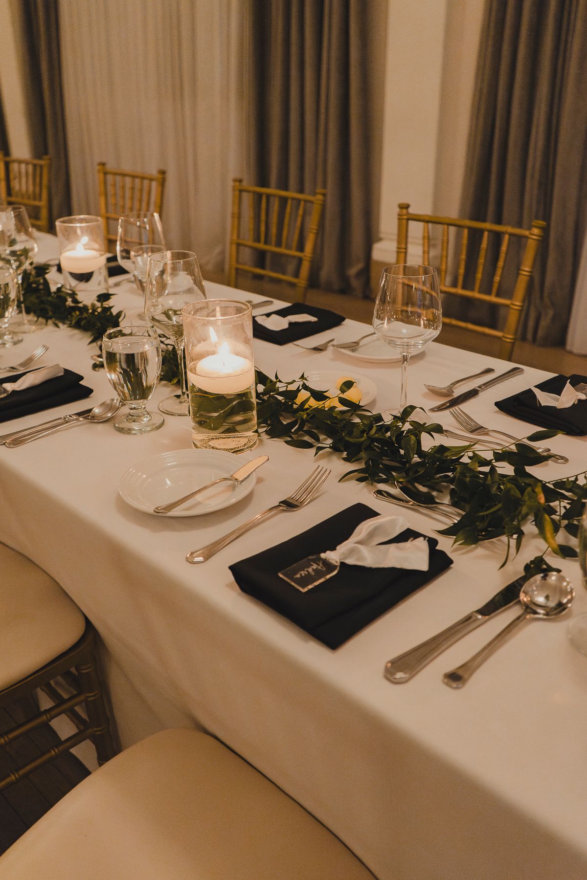 Kat and Liam, Kitchener Ontario - Wedding photography by James Glac