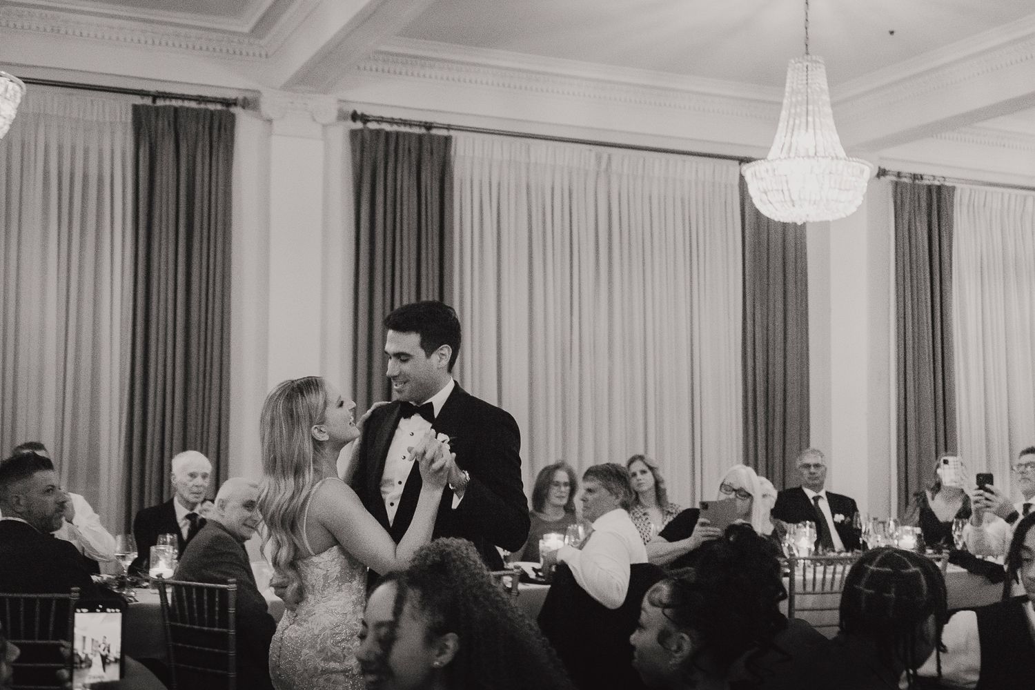 Kat and Liam, Kitchener Ontario - Wedding photography by James Glac
