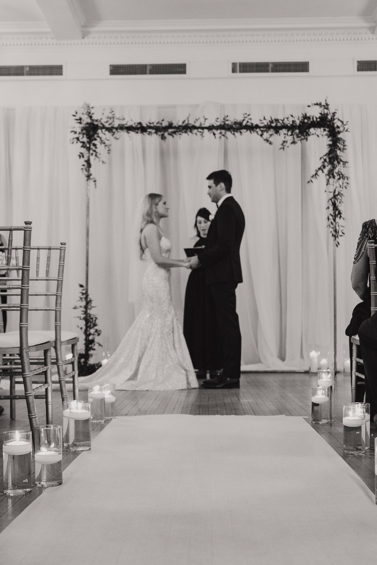 Kat and Liam, Kitchener Ontario - Wedding photography by James Glac